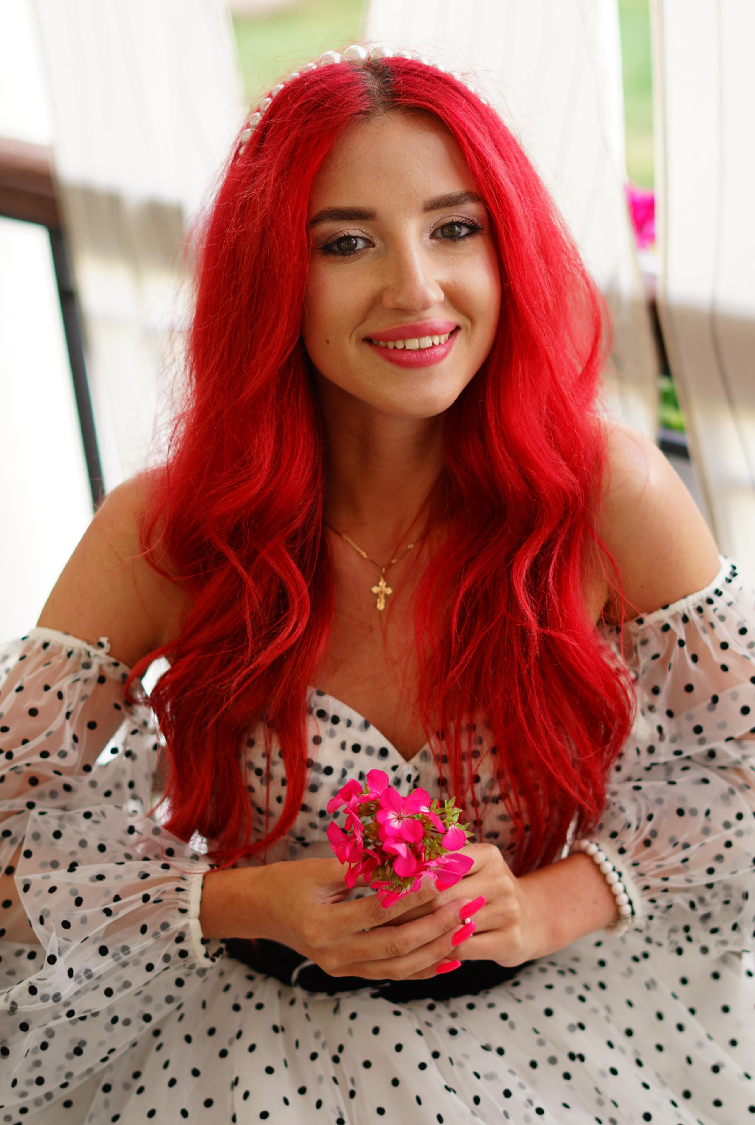 Портретная съемка