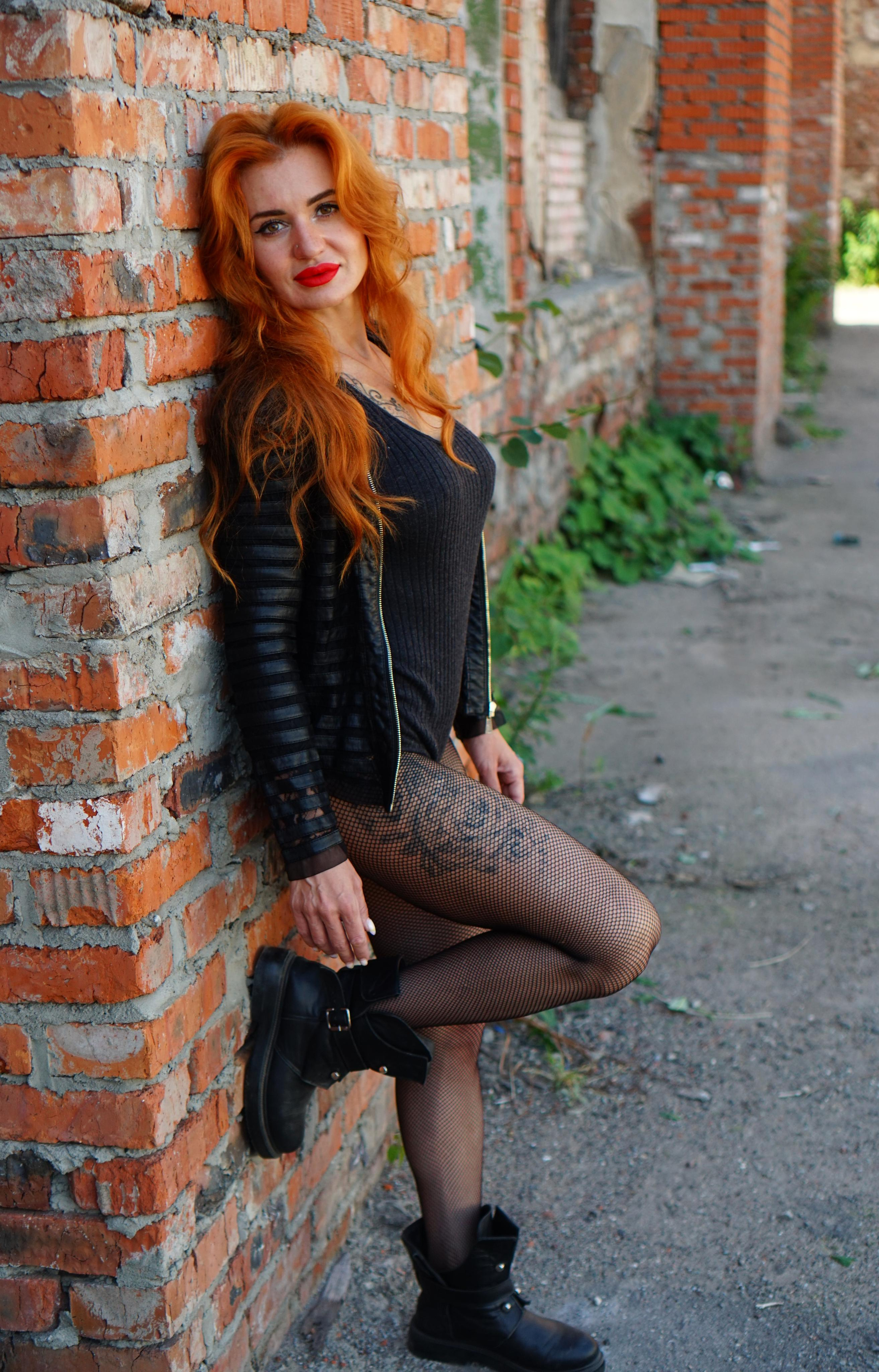 Королева дорог Юлия