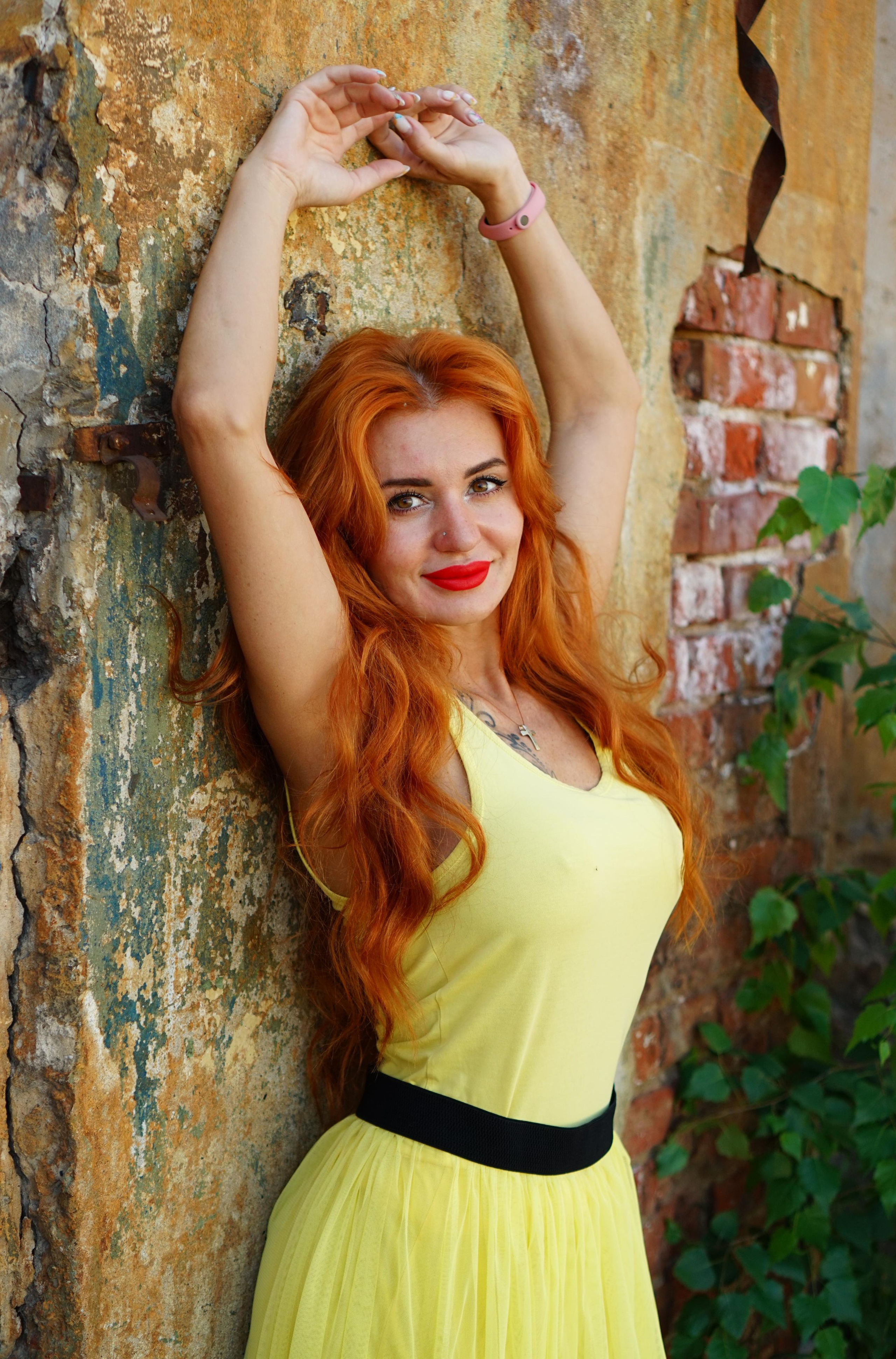 Королева дорог Юлия