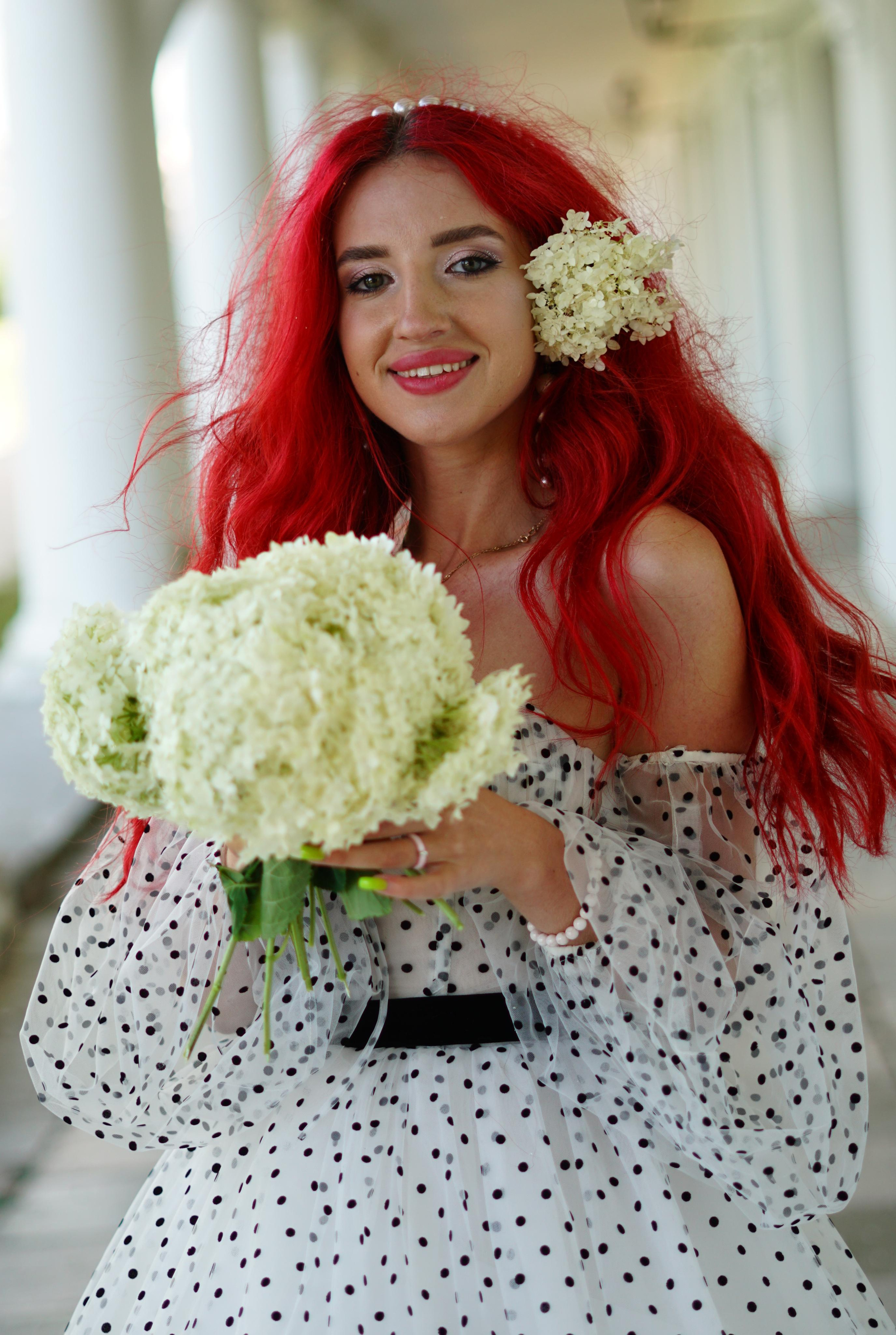 Свадебная съемка