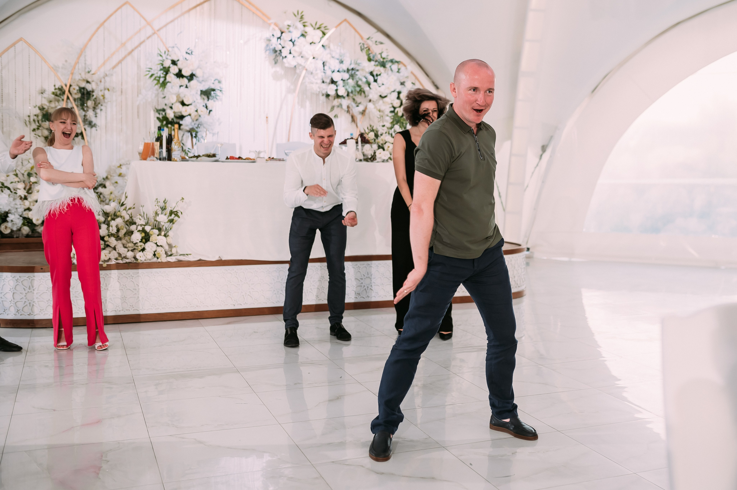 Фотографии со свадебного деня в Симферополе. Свадебный и семейный фотограф в Симферополе Дарья Маркова