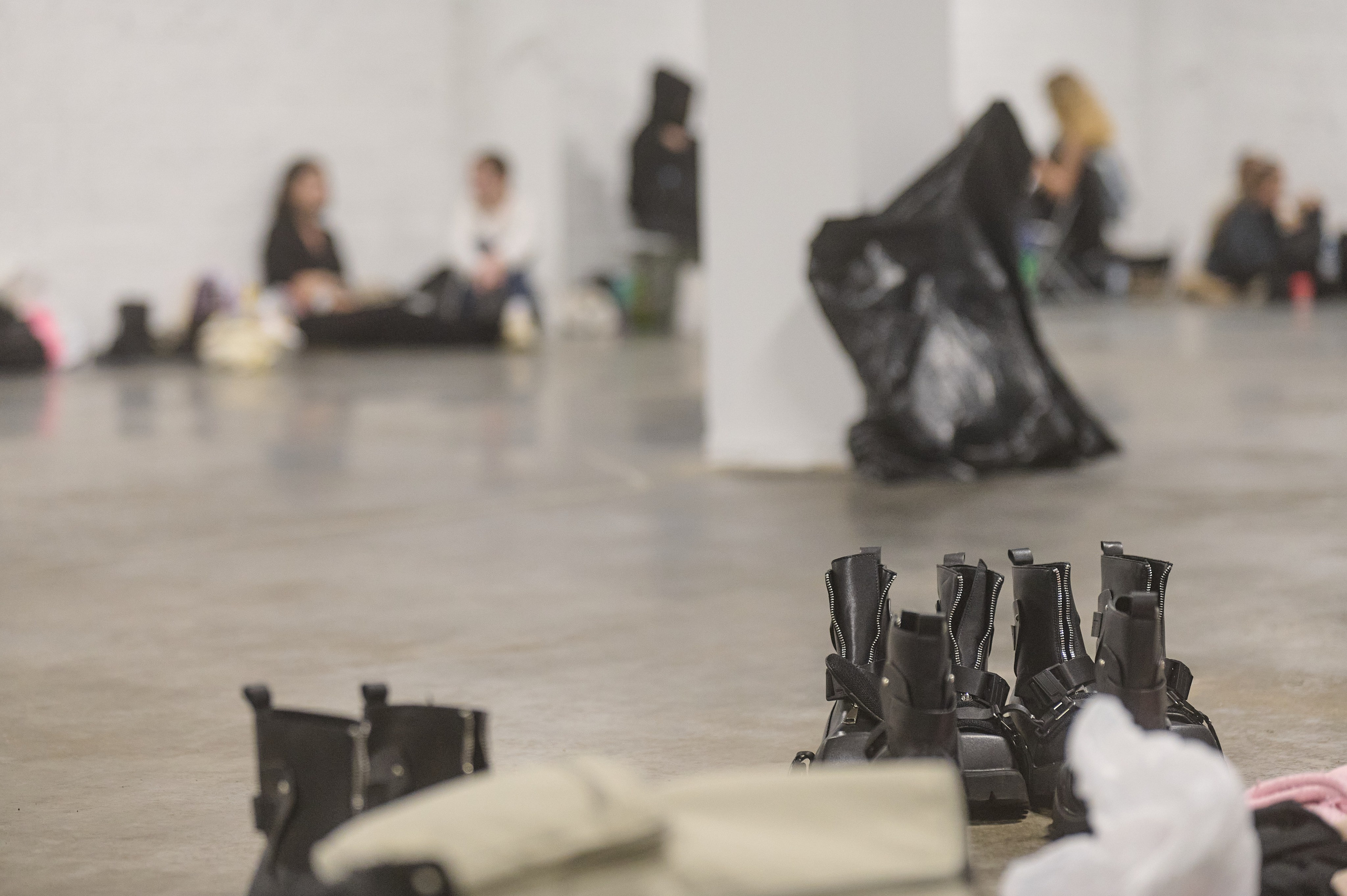 TRANSFORMATION. Профессиональный фотограф (Краснодар) Роман Гончаров