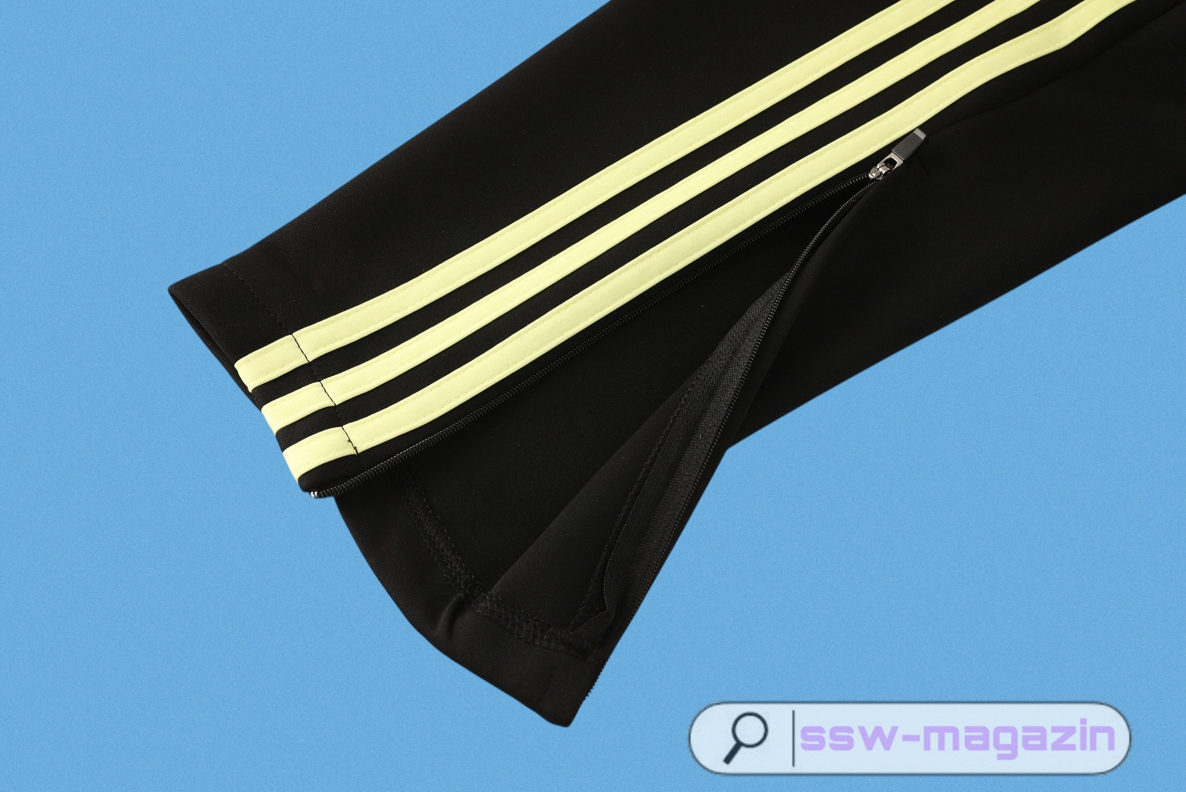 Костюм Juventus 2025. Футбольный магазин — ssw_magazin