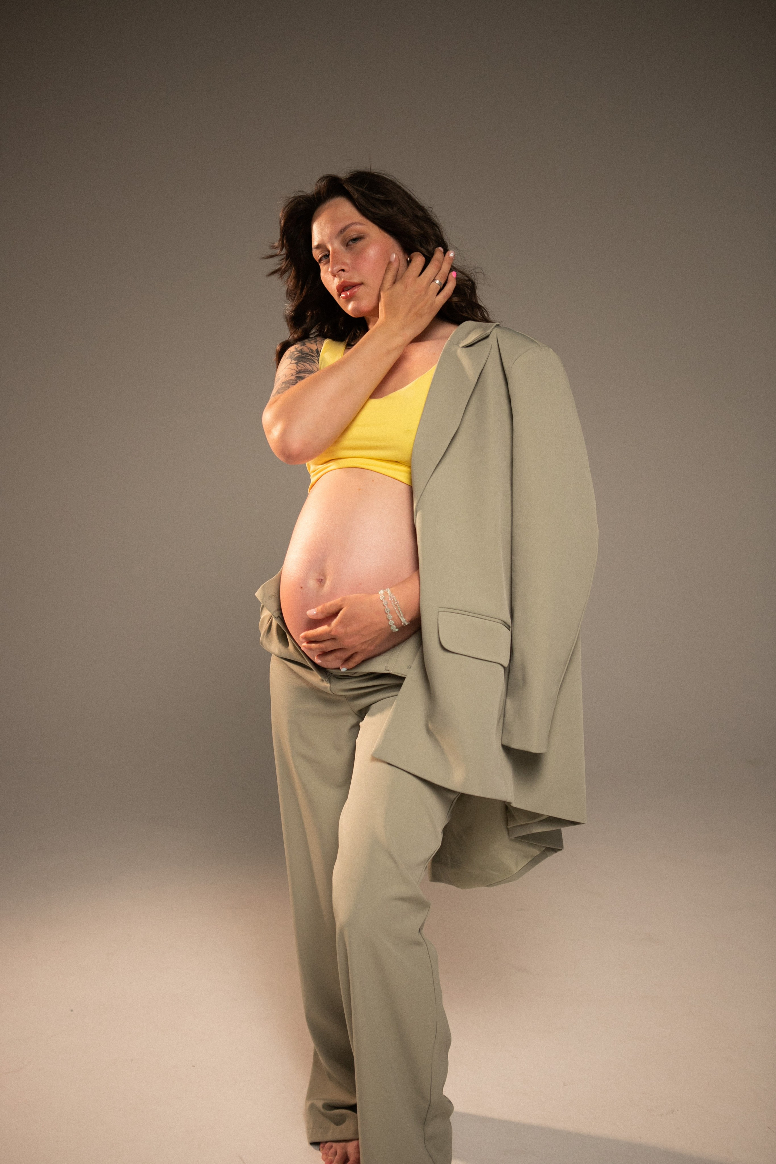 Семейный Фотограф в Туле и Тульской области Алёна Погодина