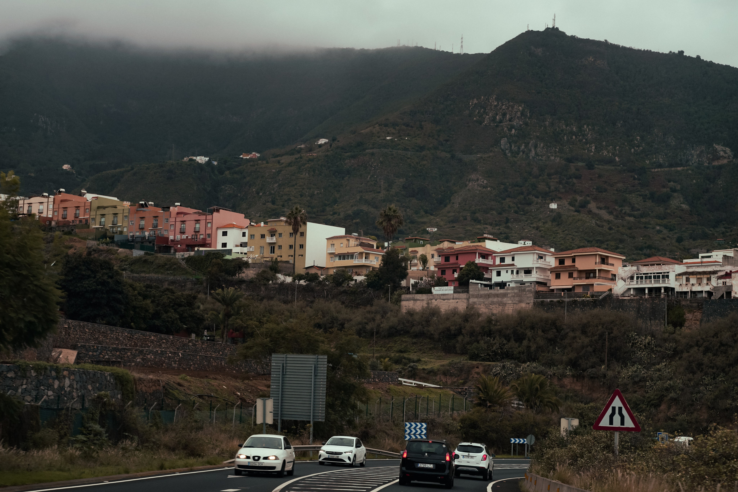 Tenerife. Фотограф и видеограф в Израиле Соня Скай
