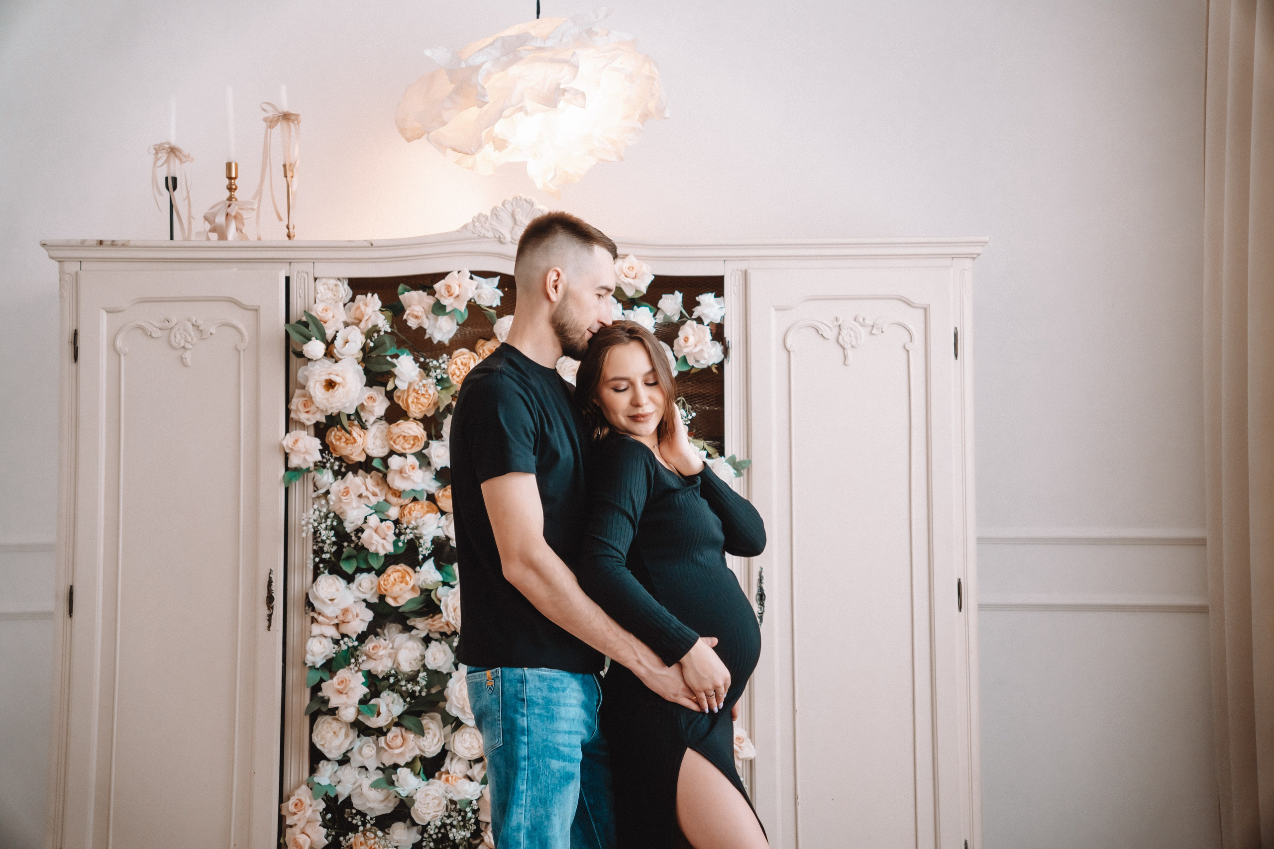 Семейная фотосессия. Семейный и детский фотограф в Самаре Анна Игнатова