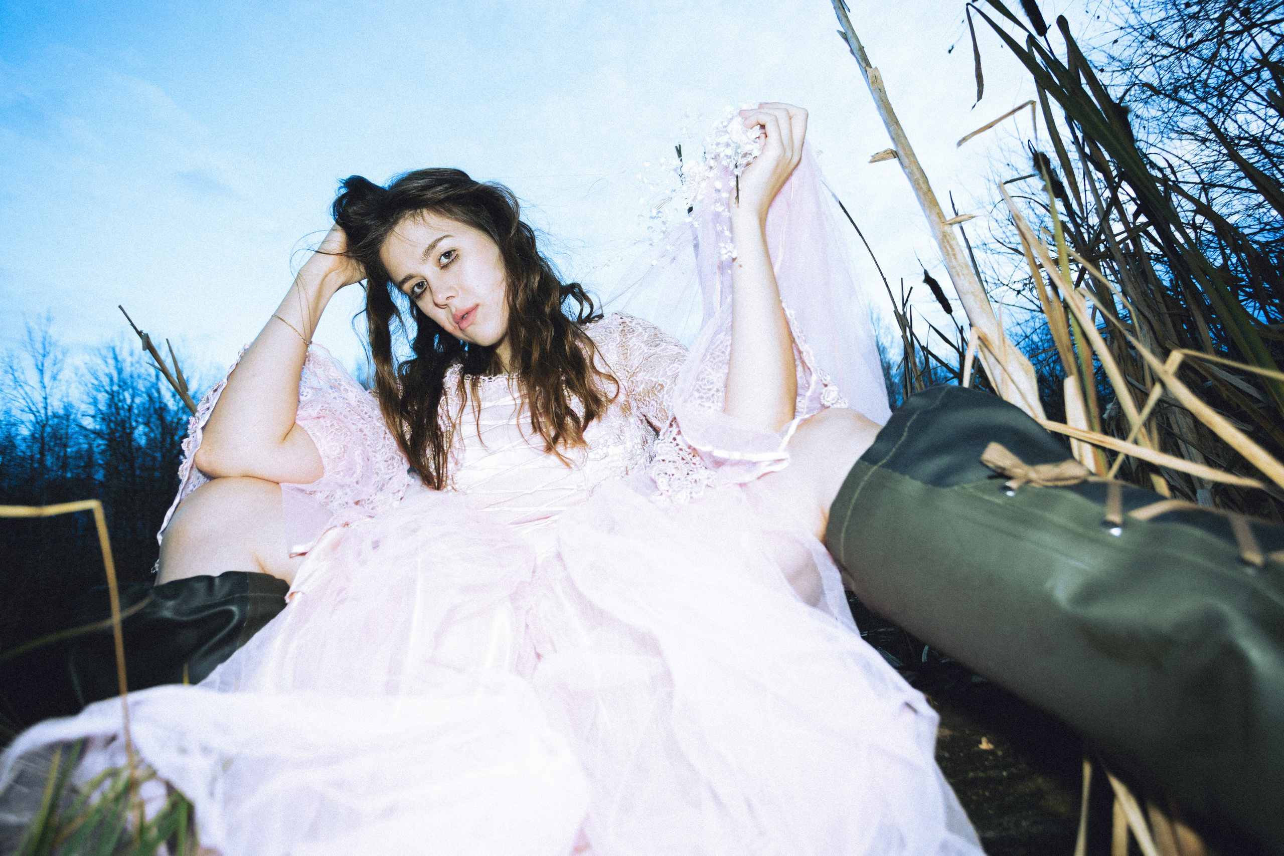Nevesta. Фотограф Мурманск | Нижний Новгород • Анна Хижняк