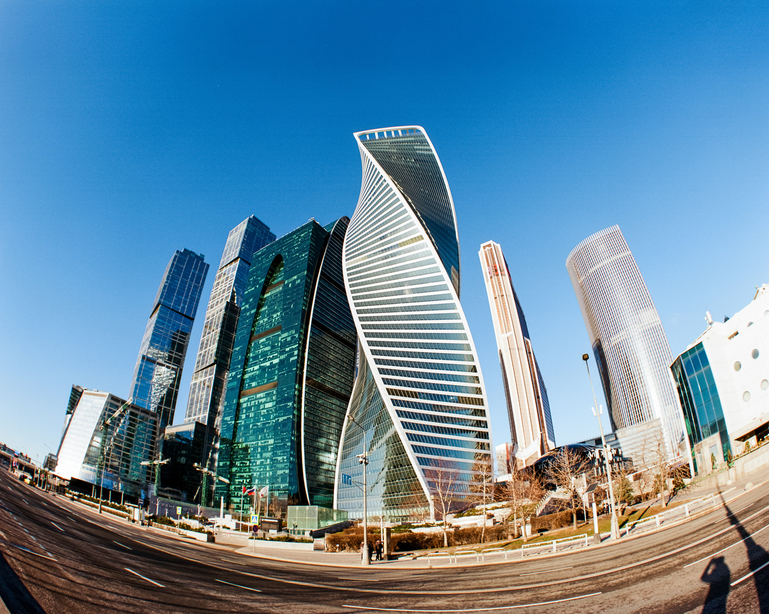 Fish-eye Takumar 35 mm f4.5