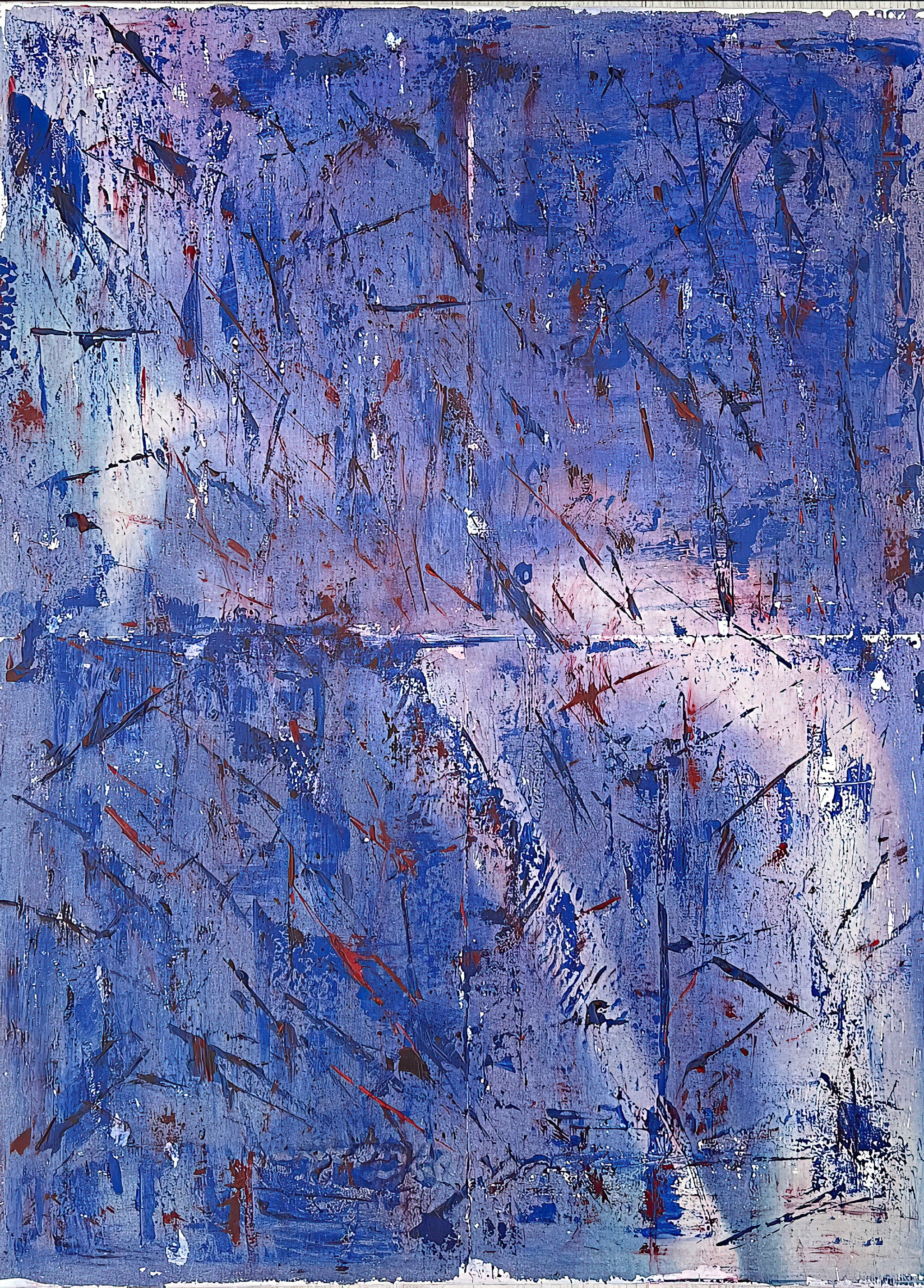 «Almost Visible». Фотограф Шувалова Анна