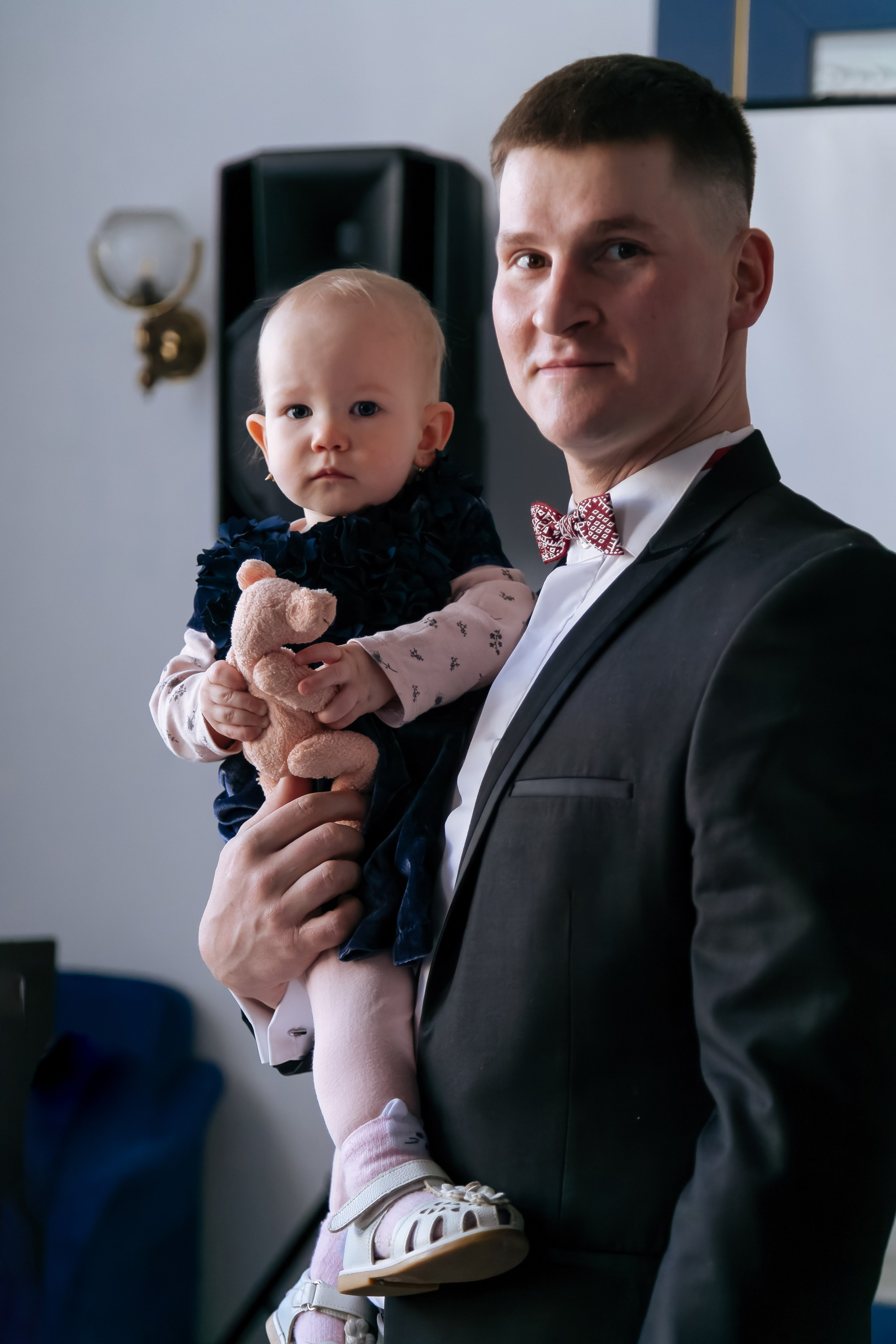 Юбилей Маргариты. Фотограф в Минске Екатерина Тузова