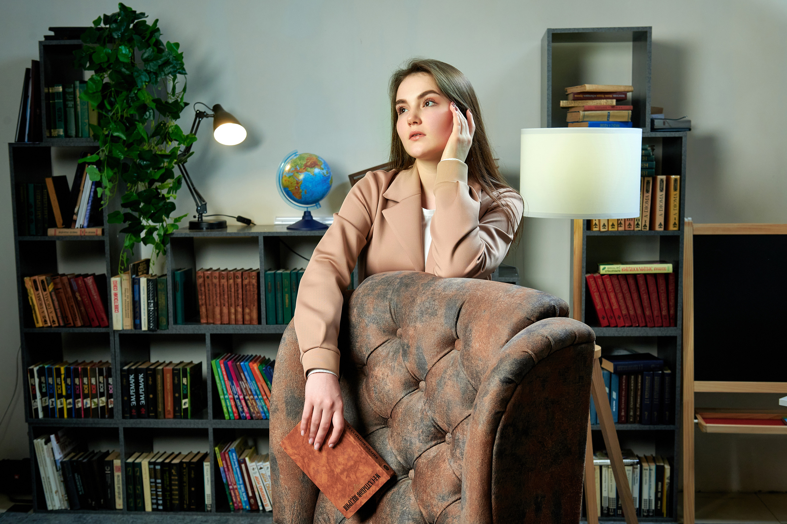 Выпускные альбомы для садов, школ и ВУЗов в Ейске и районе