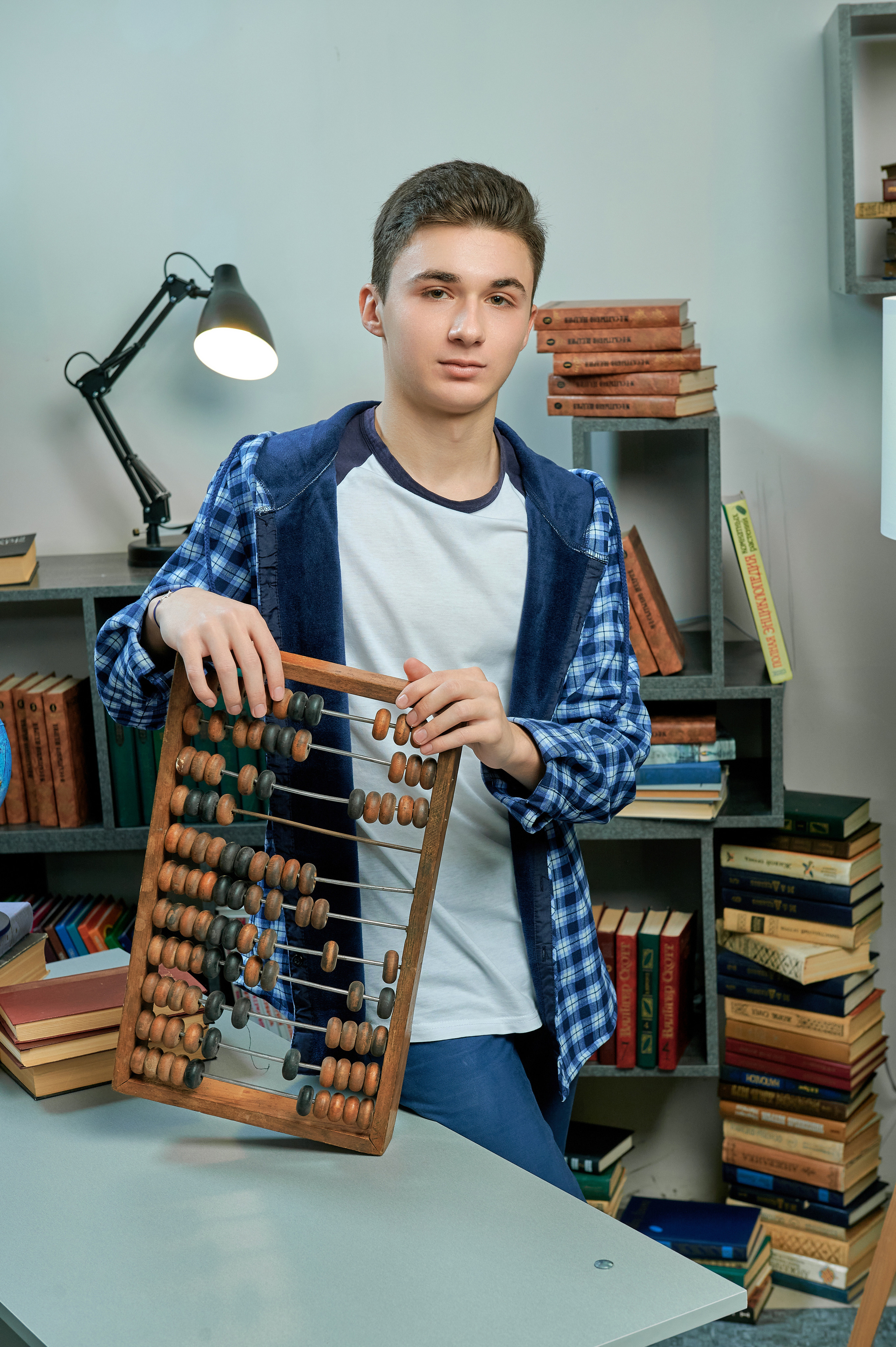 Выпускные альбомы для садов, школ и ВУЗов в Ейске и районе