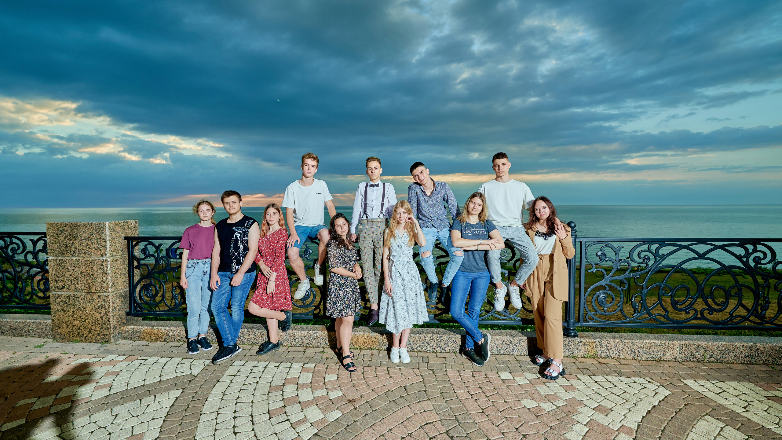 Выпускные альбомы для садов, школ и ВУЗов в Ейске и районе