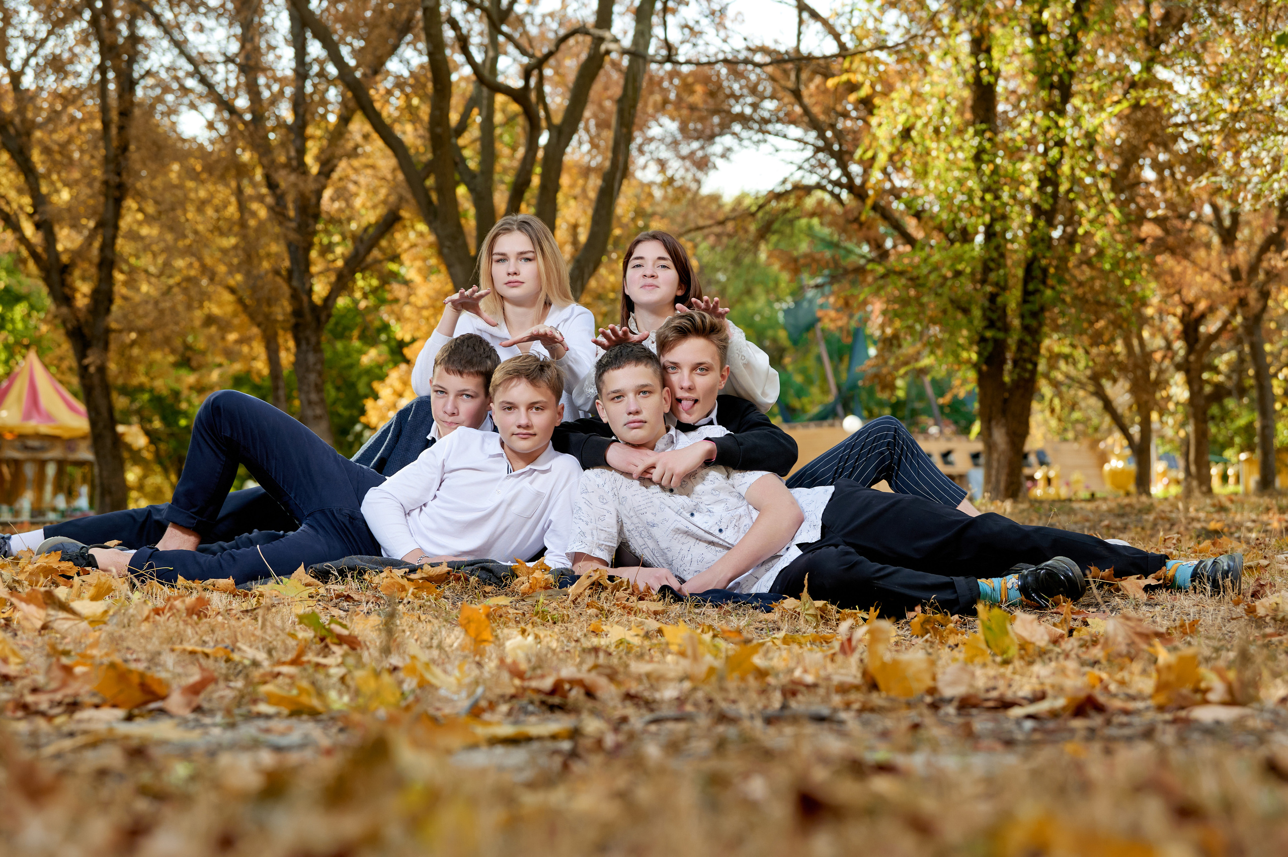 Выпускные альбомы для садов, школ и ВУЗов в Ейске и районе
