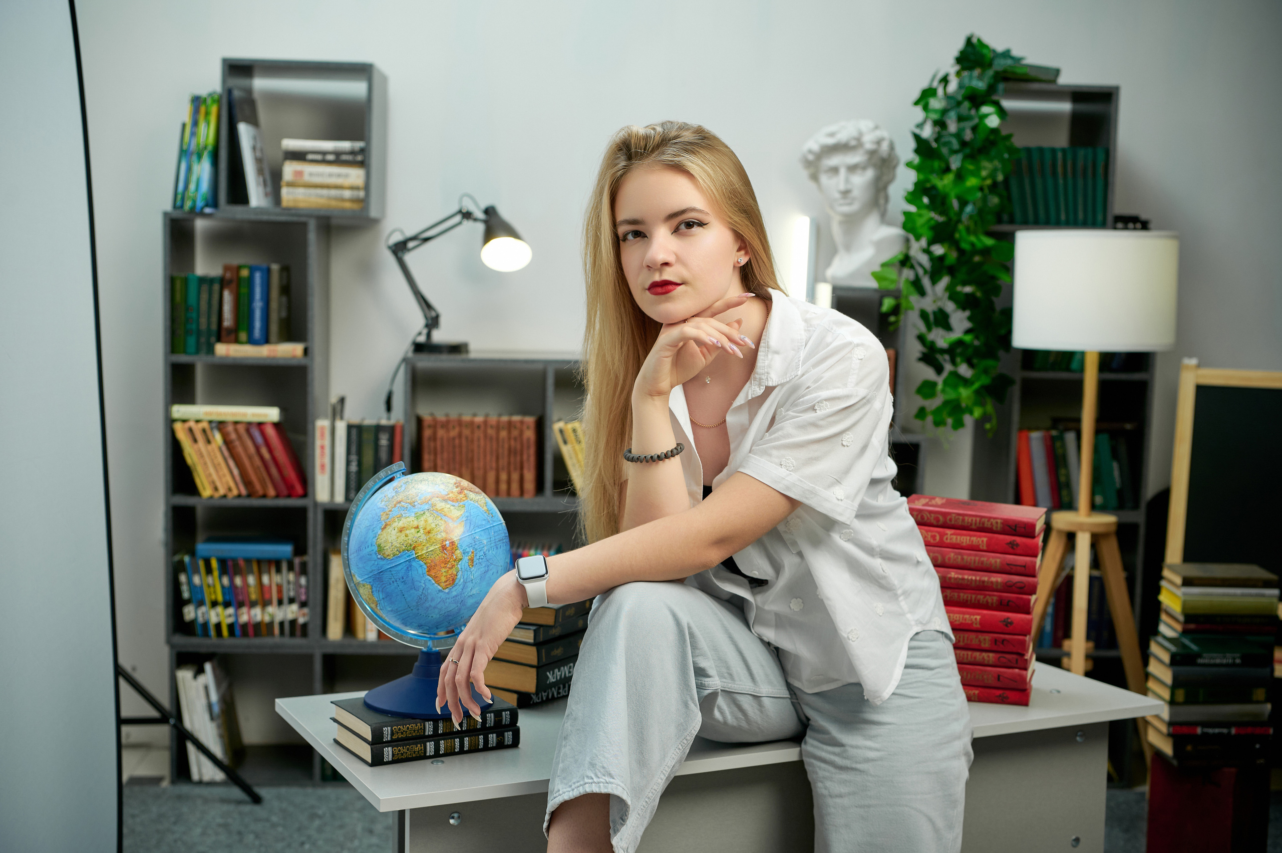 Выпускные альбомы для садов, школ и ВУЗов в Ейске и районе