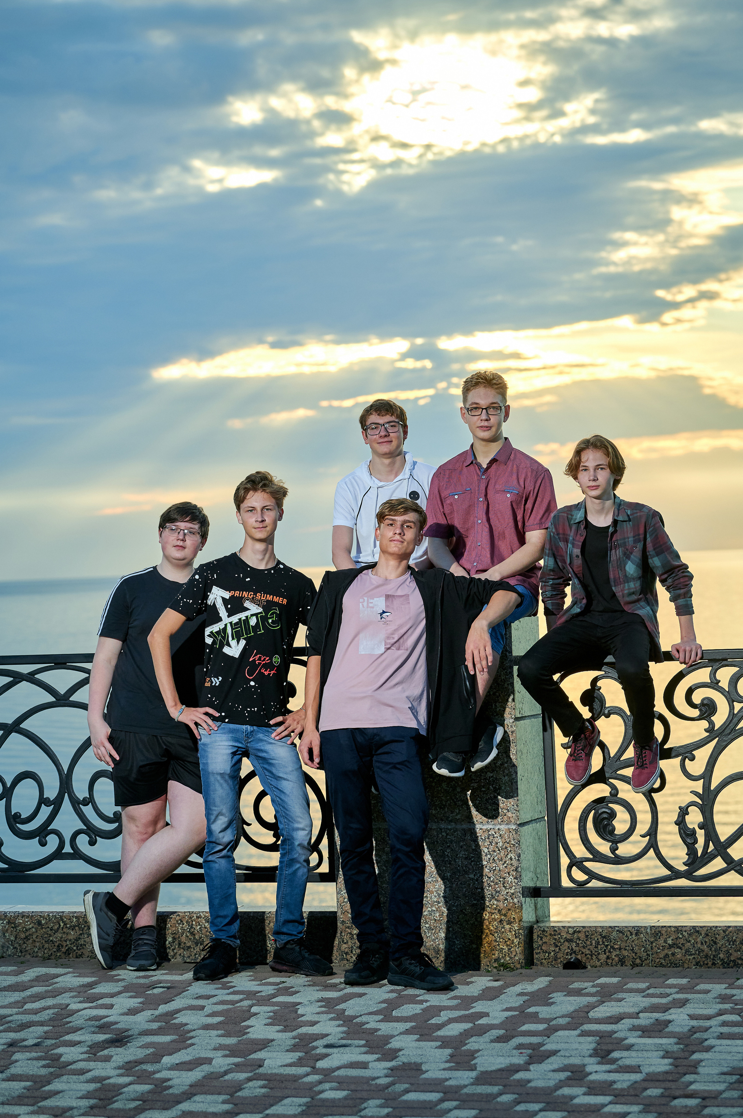 Выпускные альбомы для садов, школ и ВУЗов в Ейске и районе