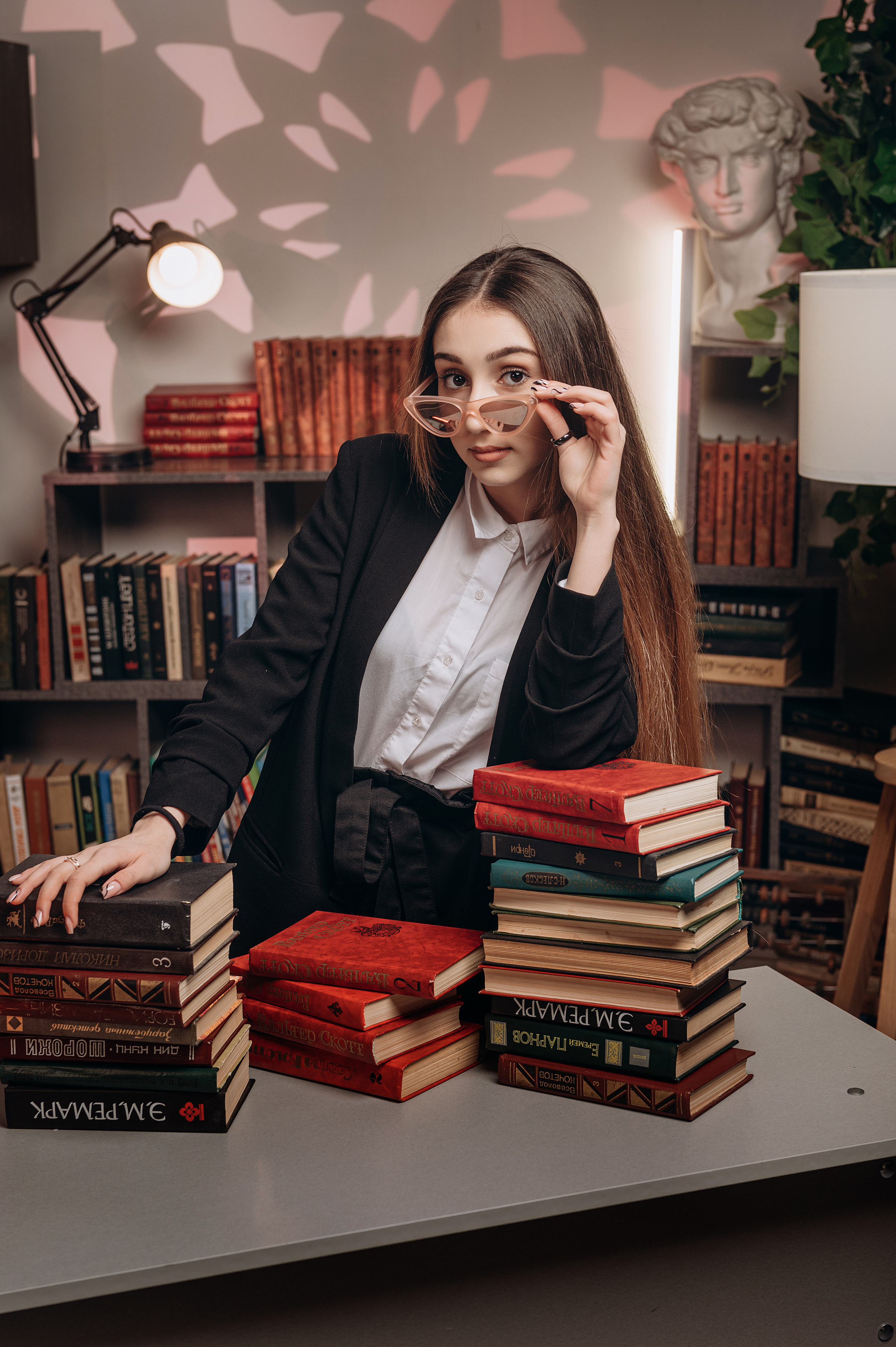 Выпускные альбомы для садов, школ и ВУЗов в Ейске и районе