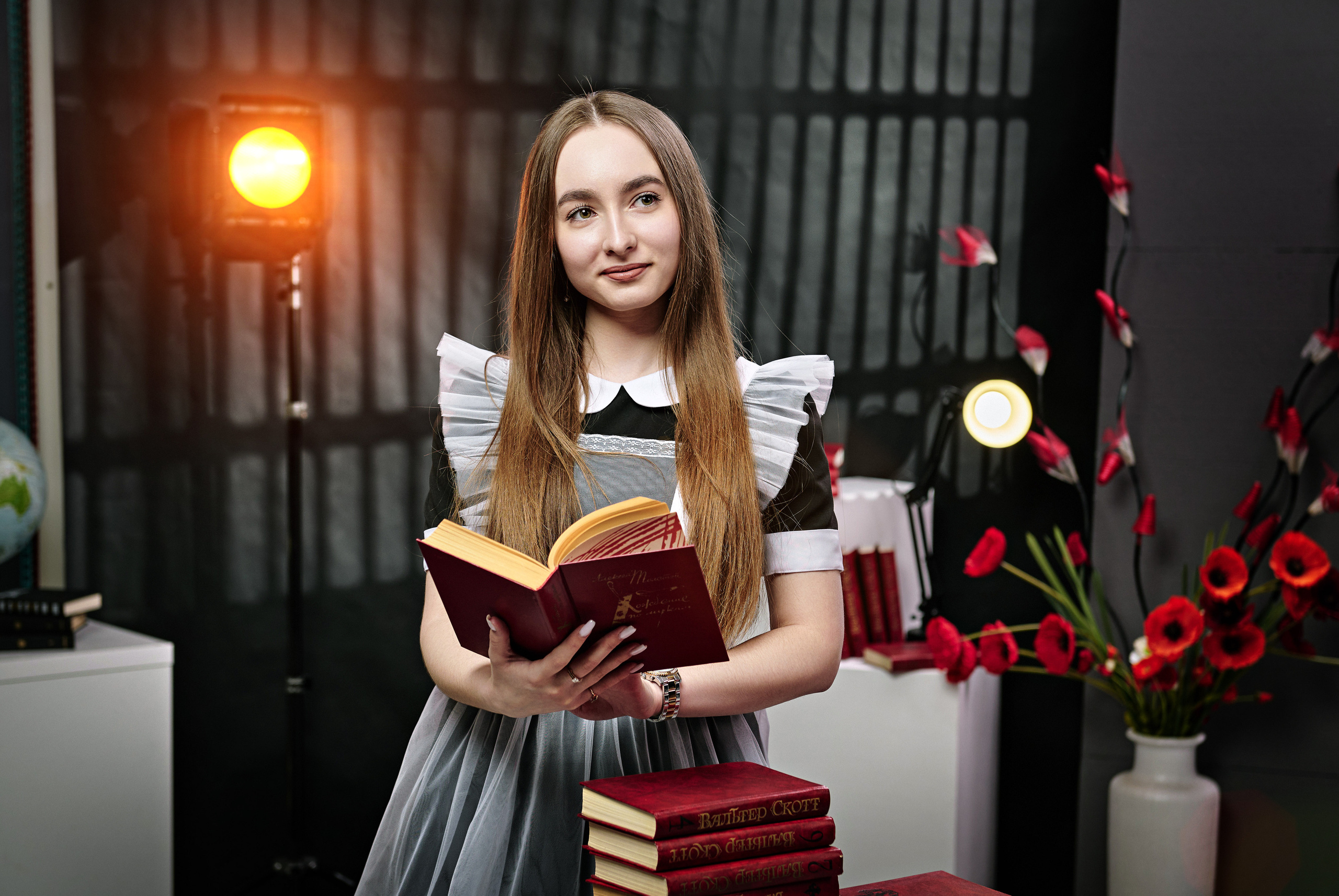 Выпускные альбомы для садов, школ и ВУЗов в Ейске и районе