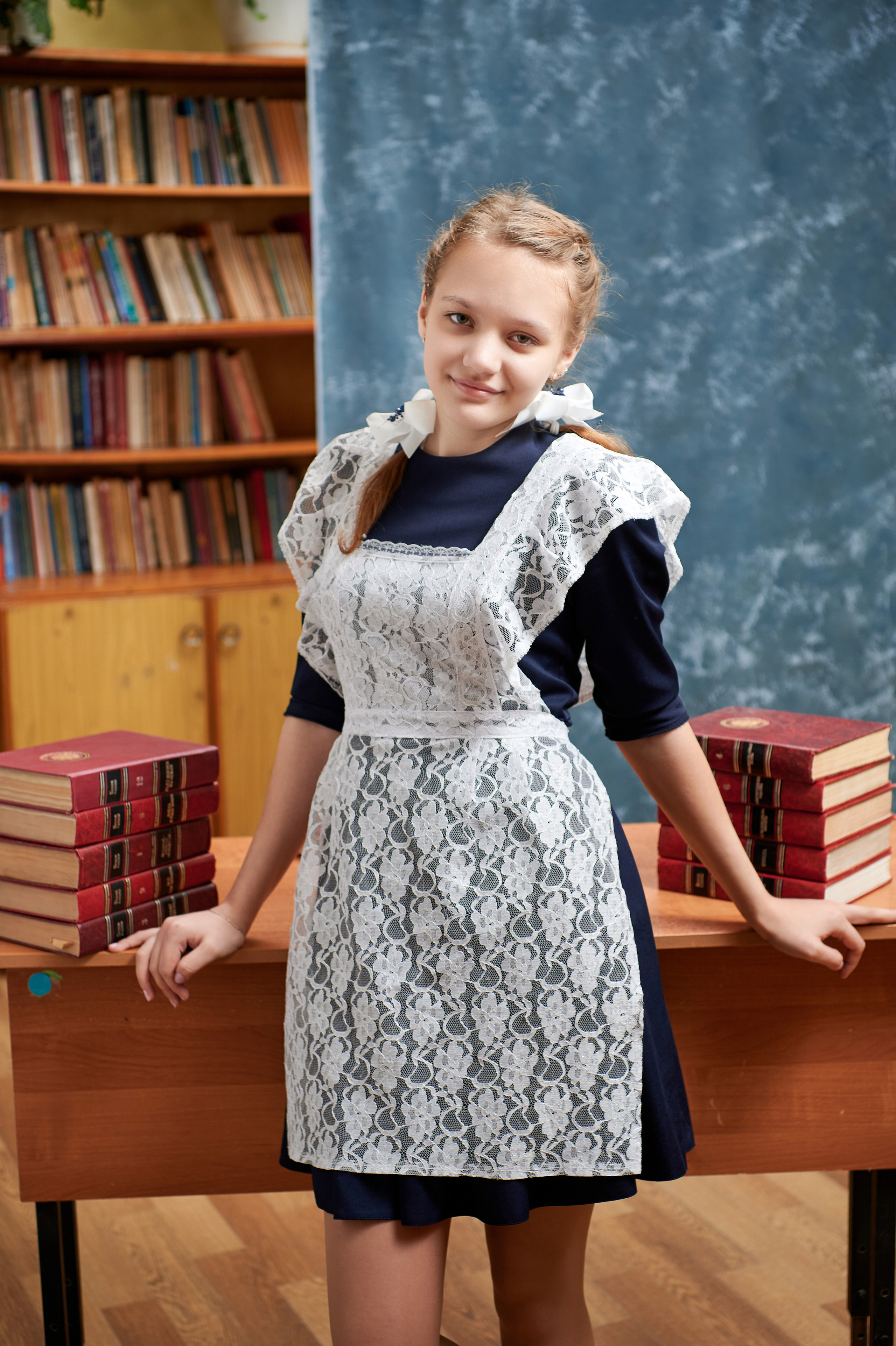 Выпускные альбомы для садов, школ и ВУЗов в Ейске и районе