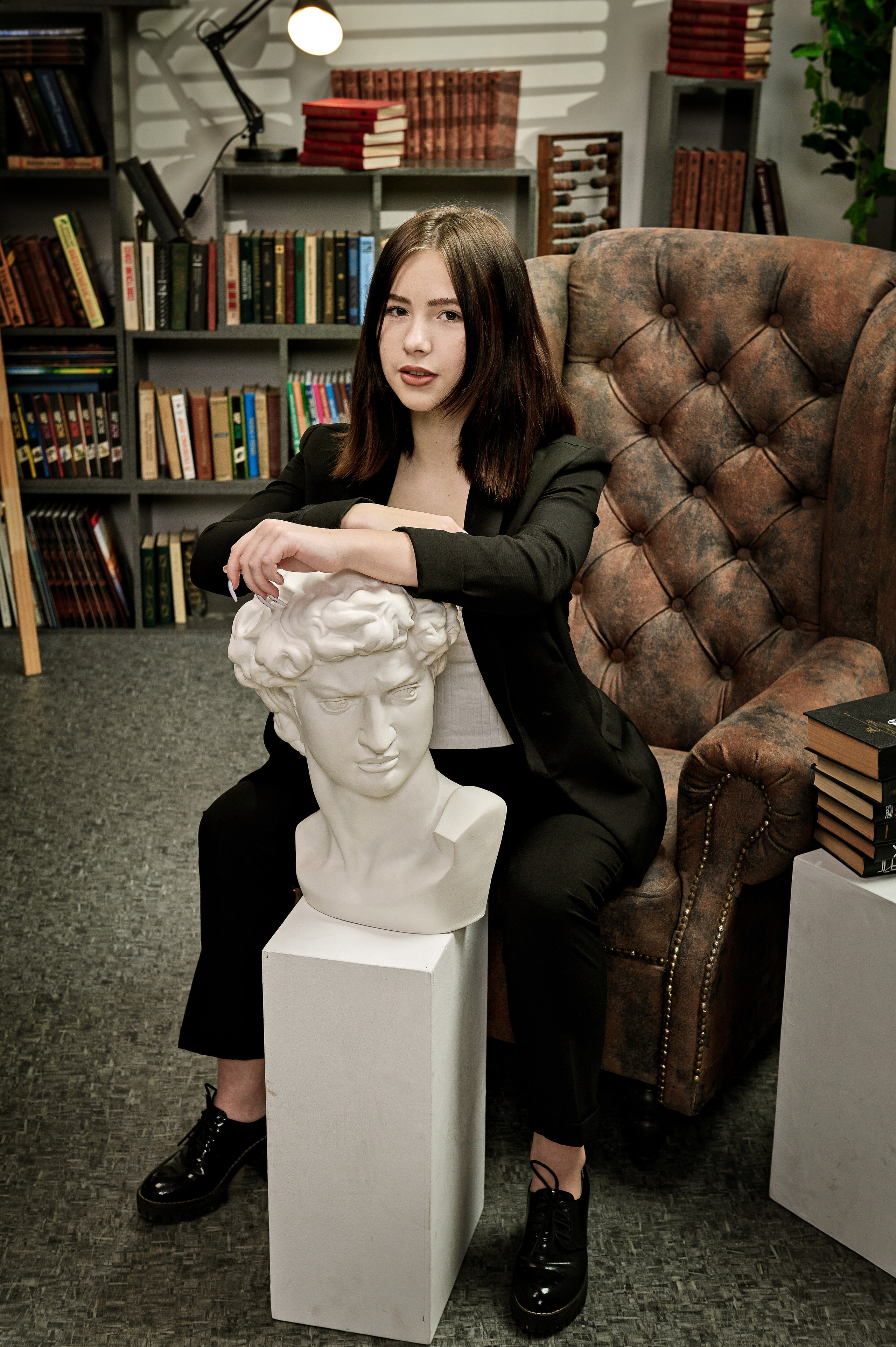 Выпускные альбомы для садов, школ и ВУЗов в Ейске и районе