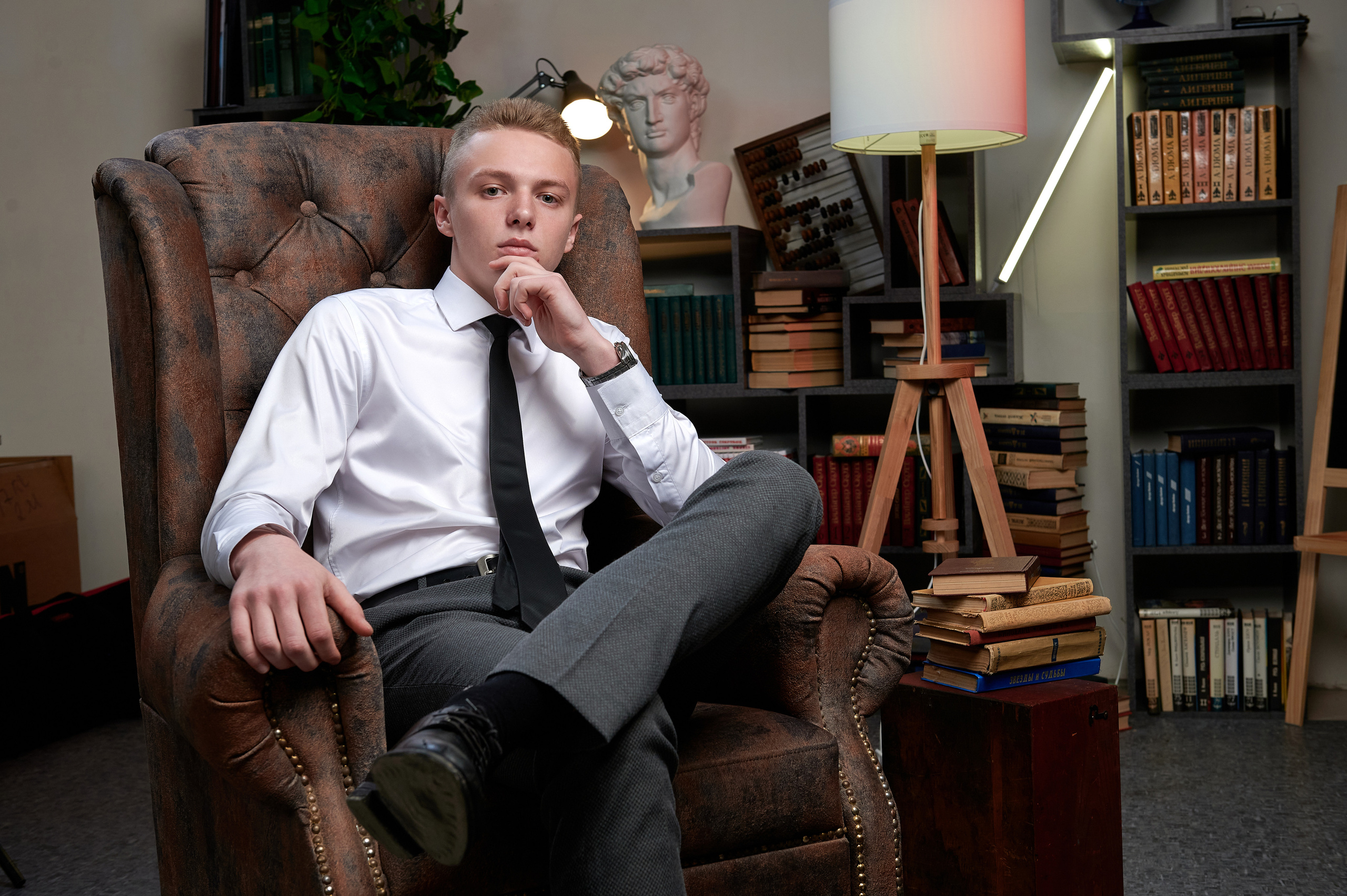 Выпускные альбомы для садов, школ и ВУЗов в Ейске и районе