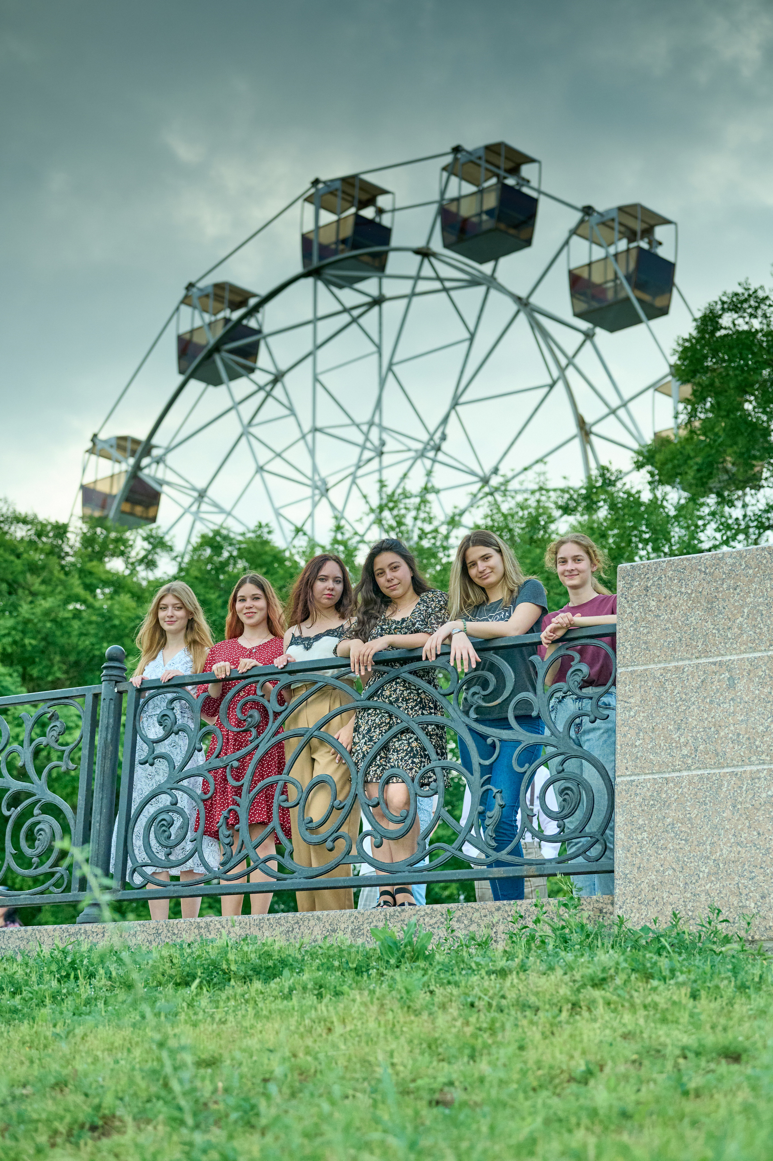 Выпускные альбомы для садов, школ и ВУЗов в Ейске и районе