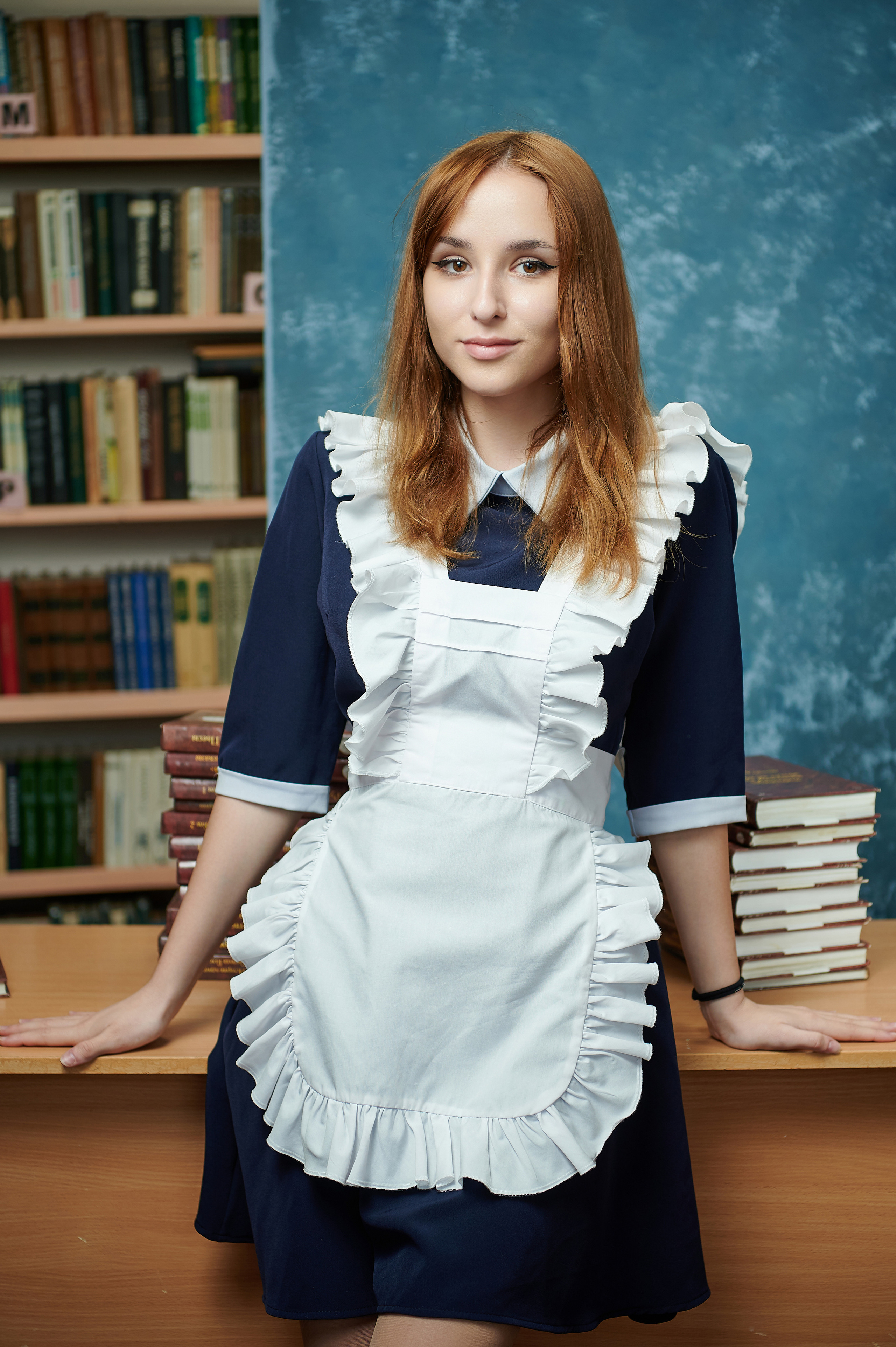 Выпускные альбомы для садов, школ и ВУЗов в Ейске и районе