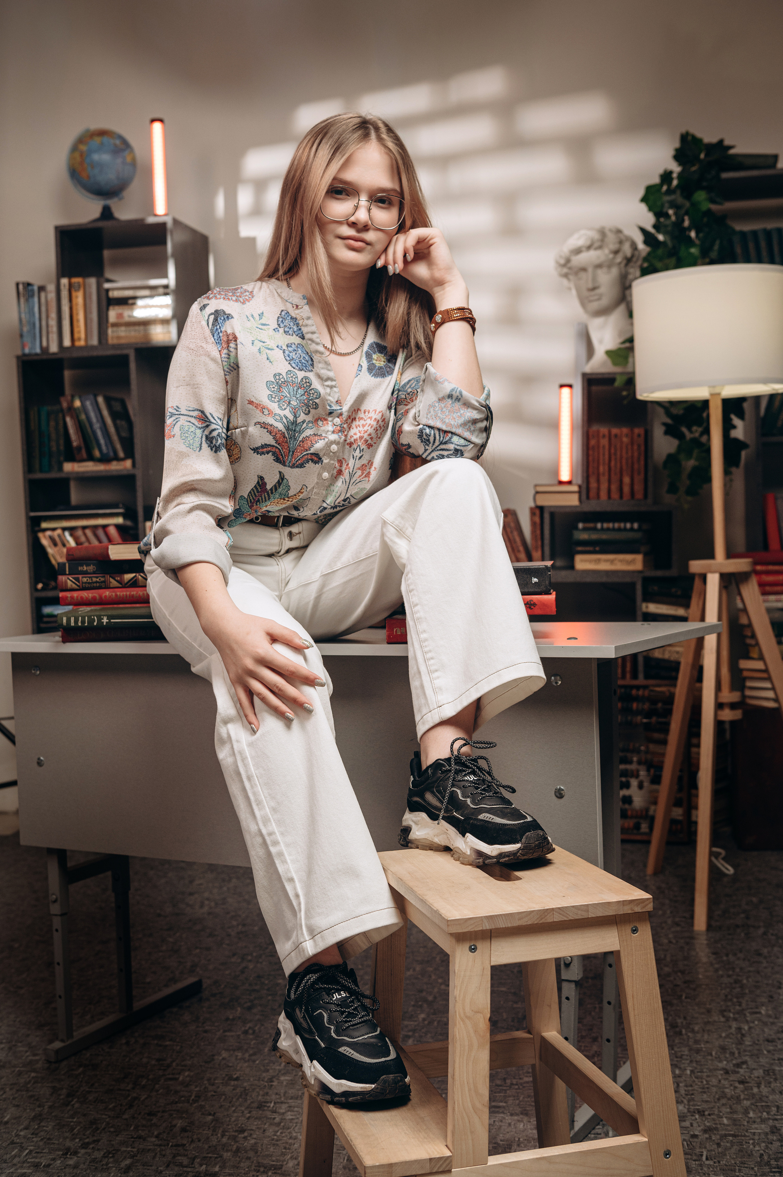 Выпускные альбомы для садов, школ и ВУЗов в Ейске и районе