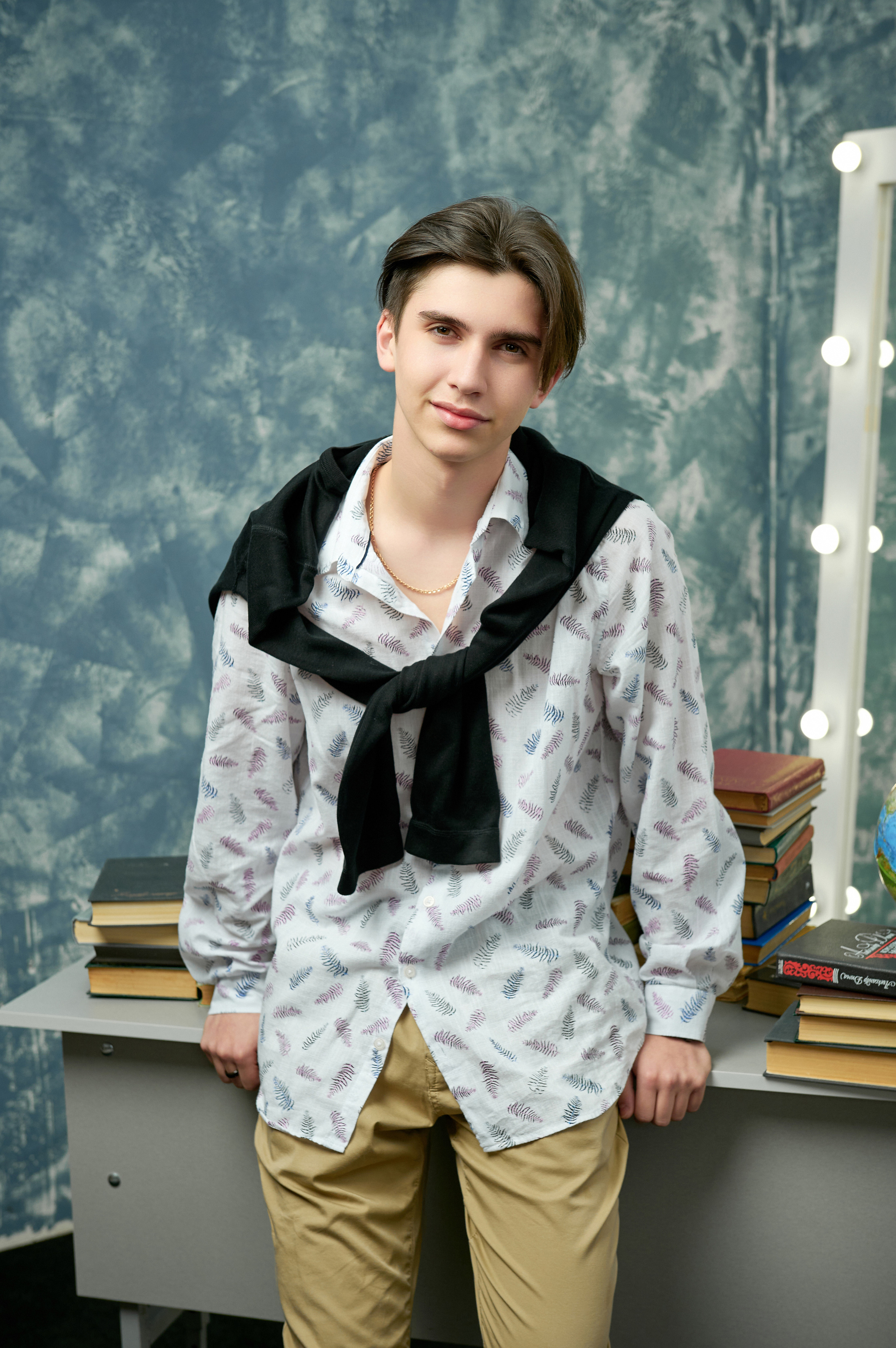 Выпускные альбомы для садов, школ и ВУЗов в Ейске и районе