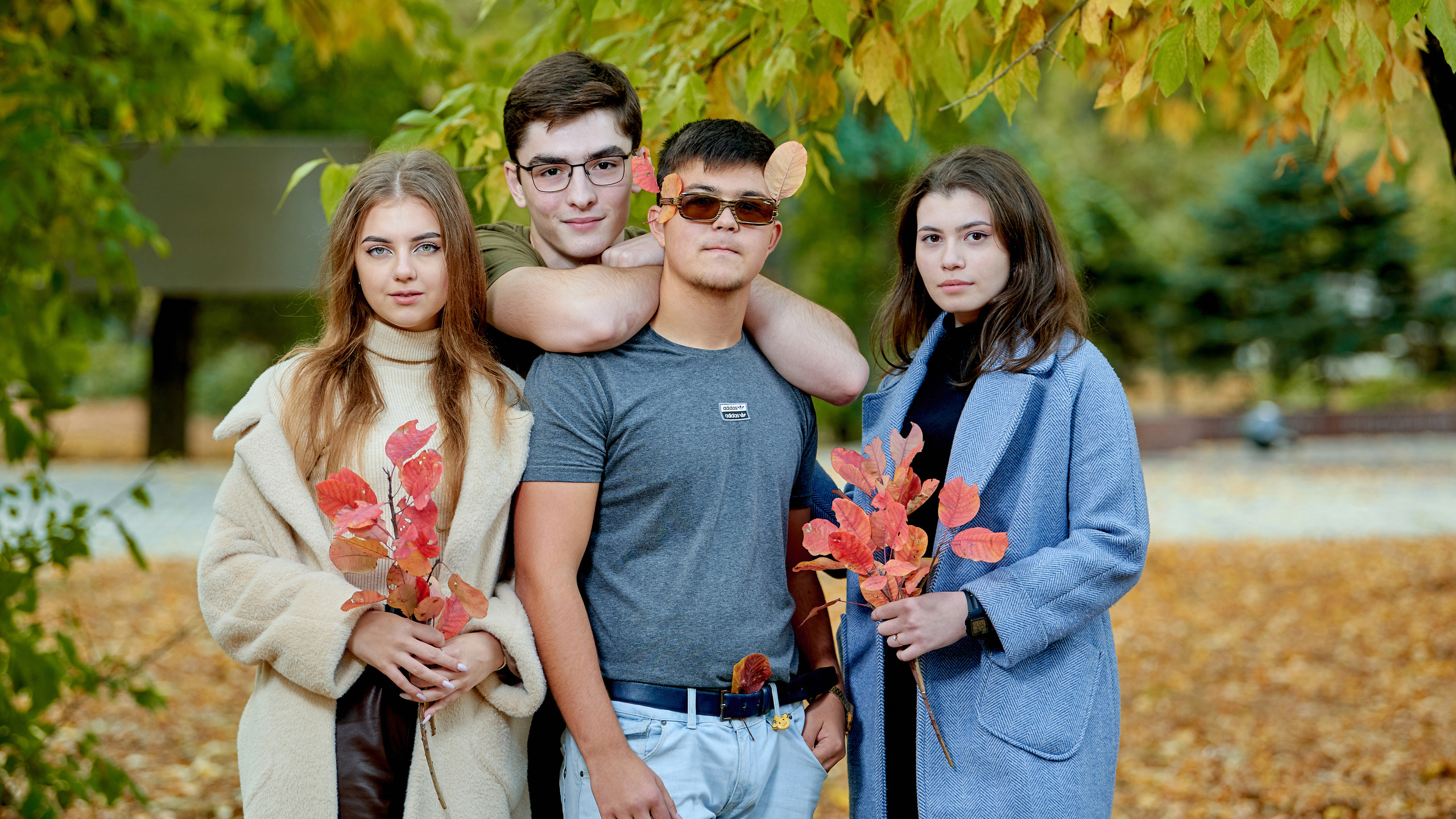 Выпускные альбомы для садов, школ и ВУЗов в Ейске и районе