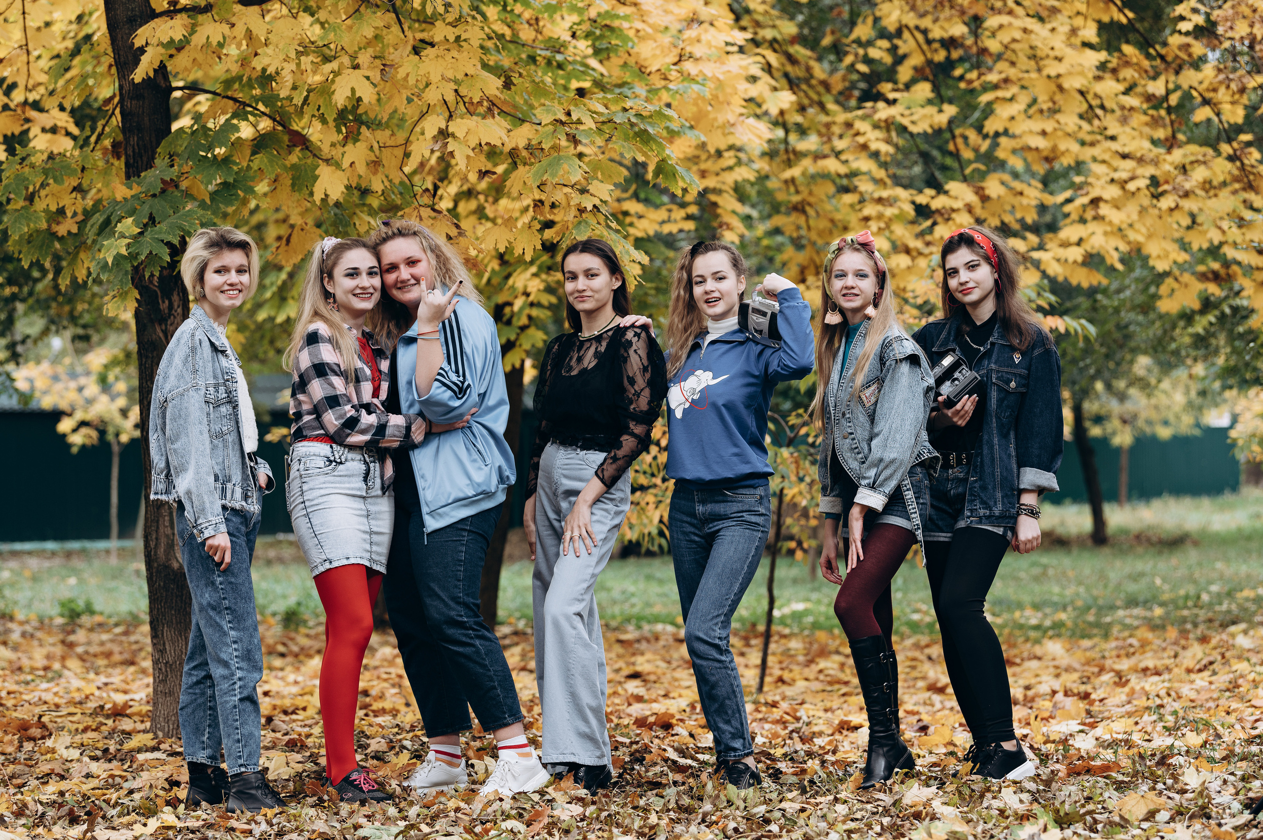 Выпускные альбомы для садов, школ и ВУЗов в Ейске и районе