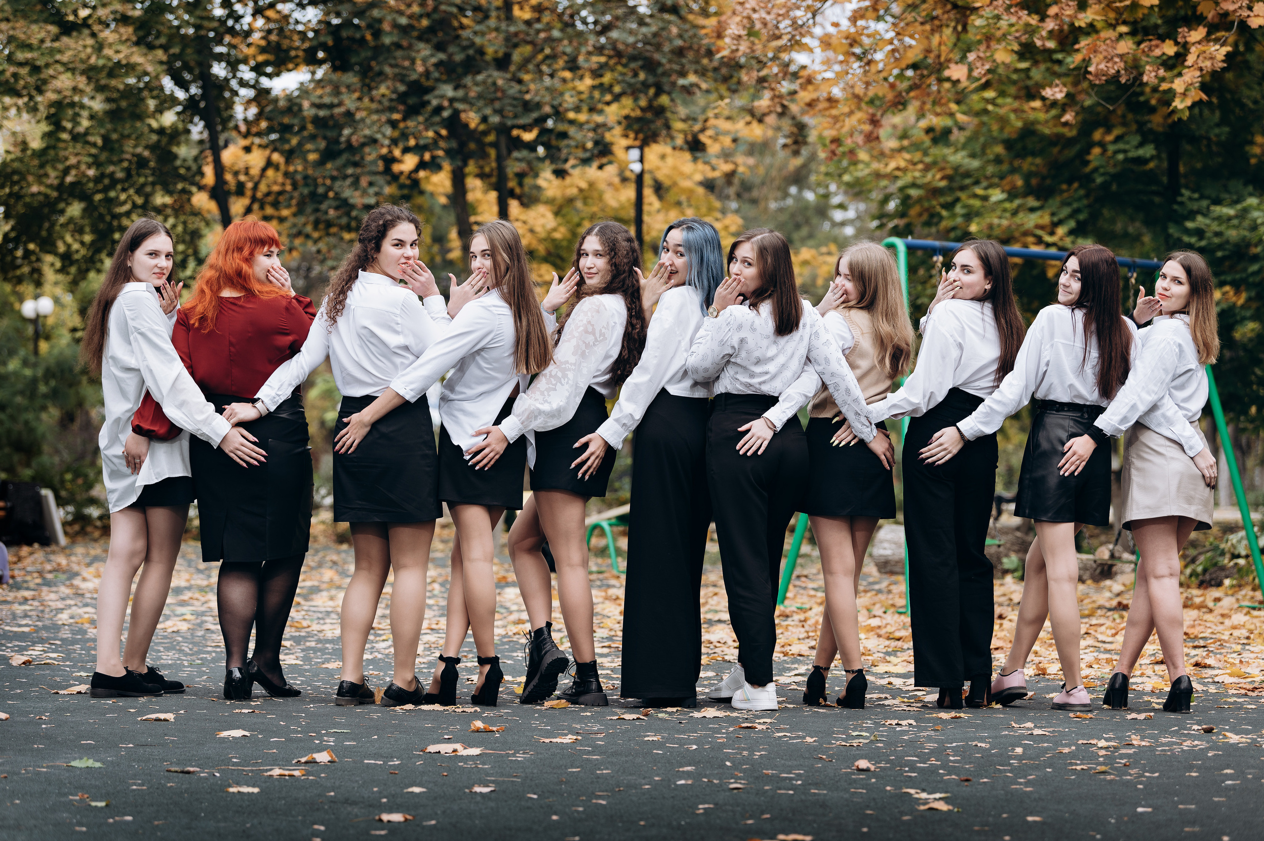 Выпускные альбомы для садов, школ и ВУЗов в Ейске и районе