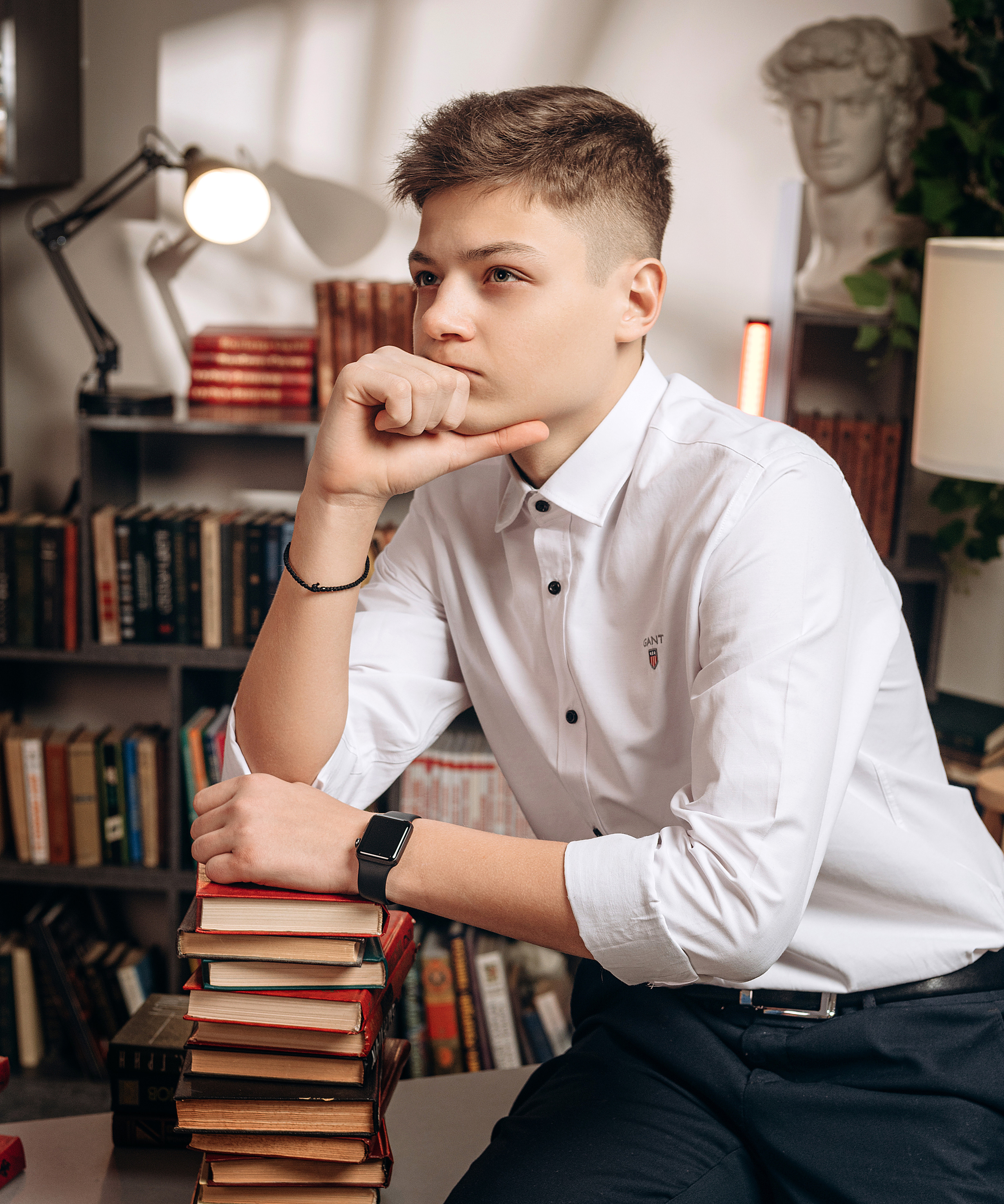 Выпускные альбомы для садов, школ и ВУЗов в Ейске и районе