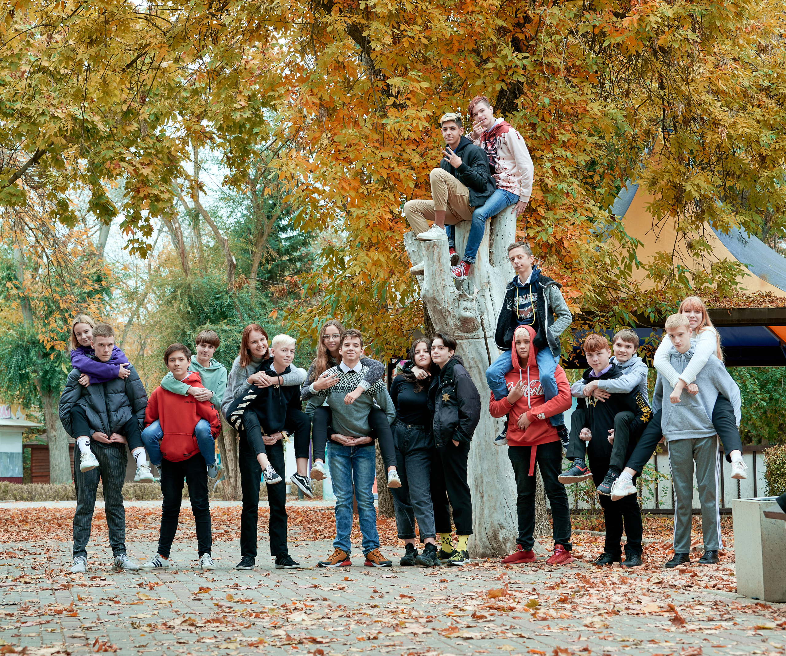 Выпускные альбомы для садов, школ и ВУЗов в Ейске и районе