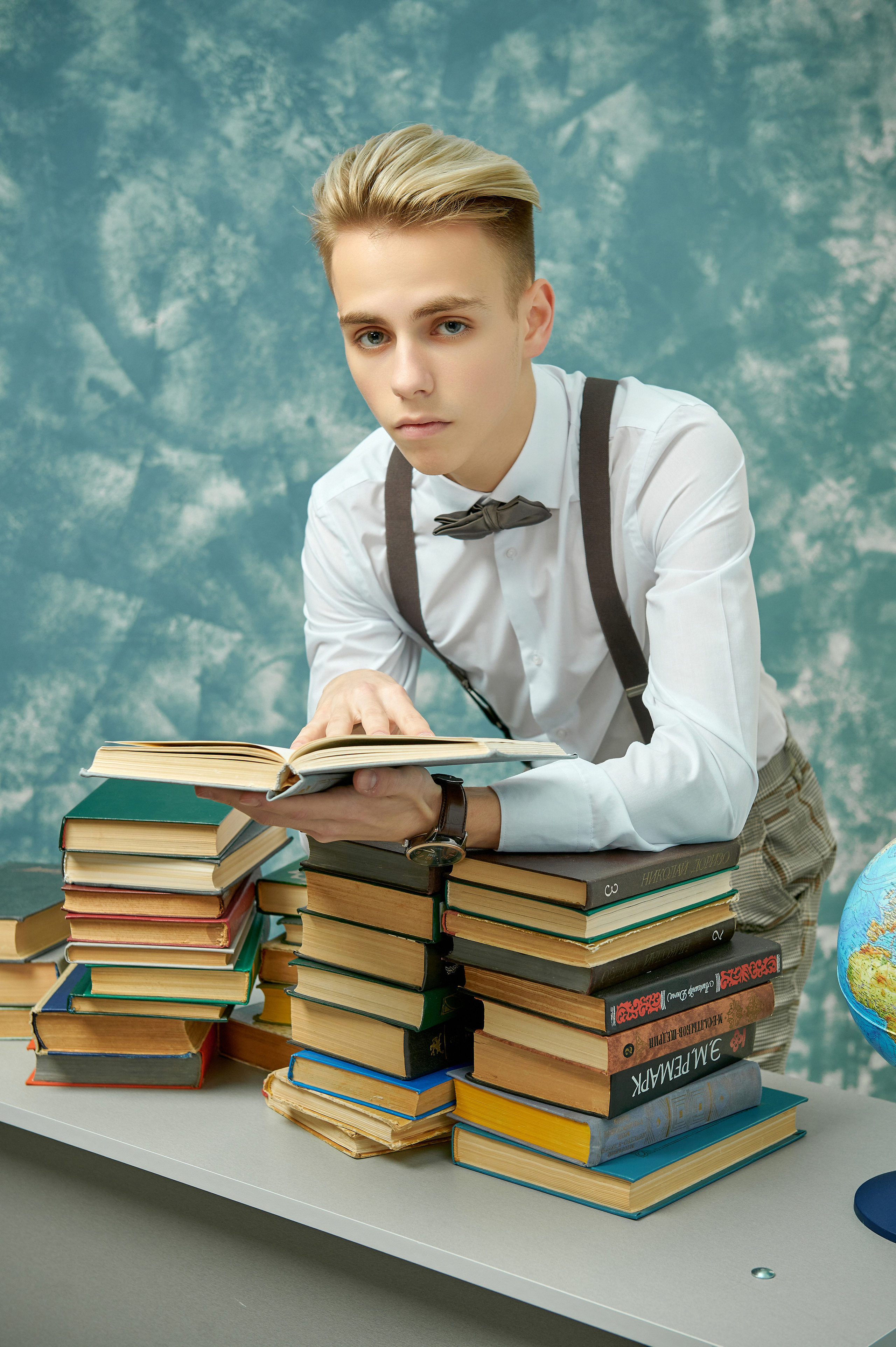 Выпускные альбомы для садов, школ и ВУЗов в Ейске и районе