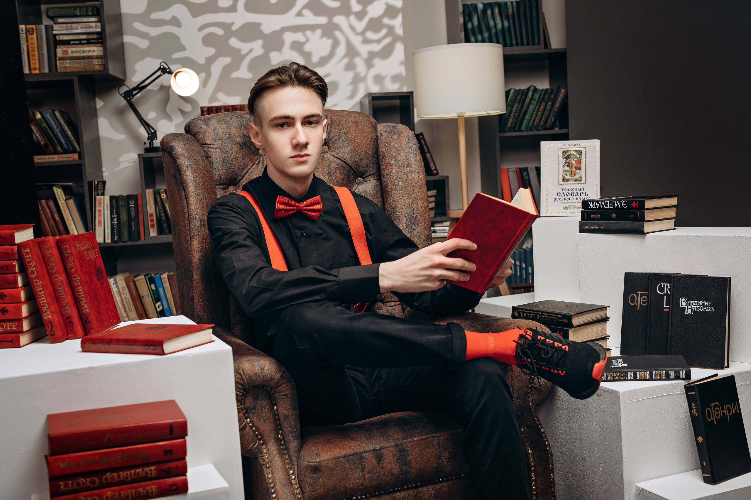 Выпускные альбомы для садов, школ и ВУЗов в Ейске и районе