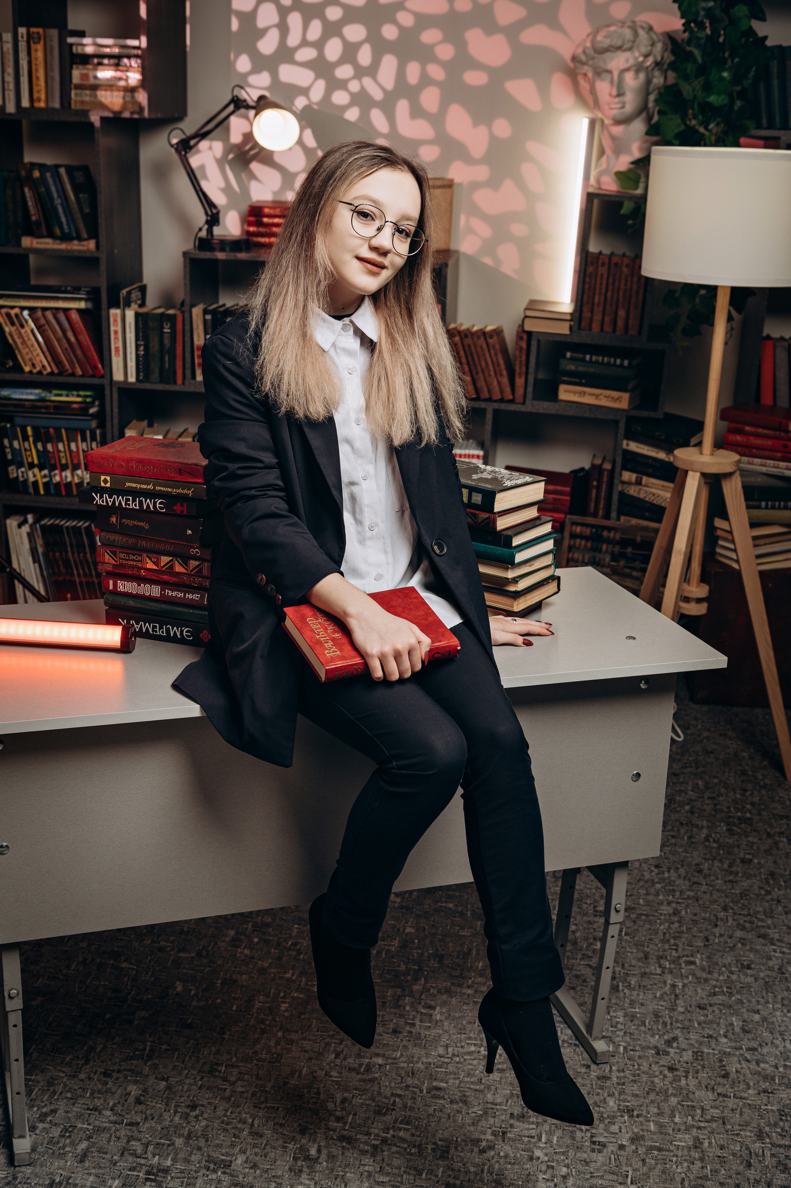 Выпускные альбомы для садов, школ и ВУЗов в Ейске и районе