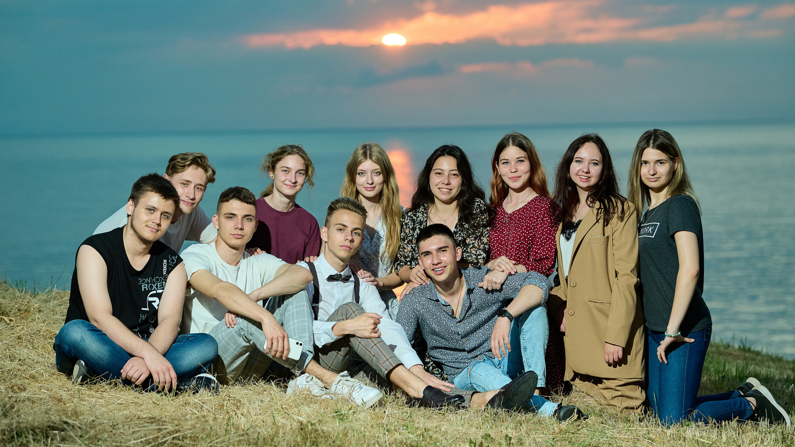 Выпускные альбомы для садов, школ и ВУЗов в Ейске и районе