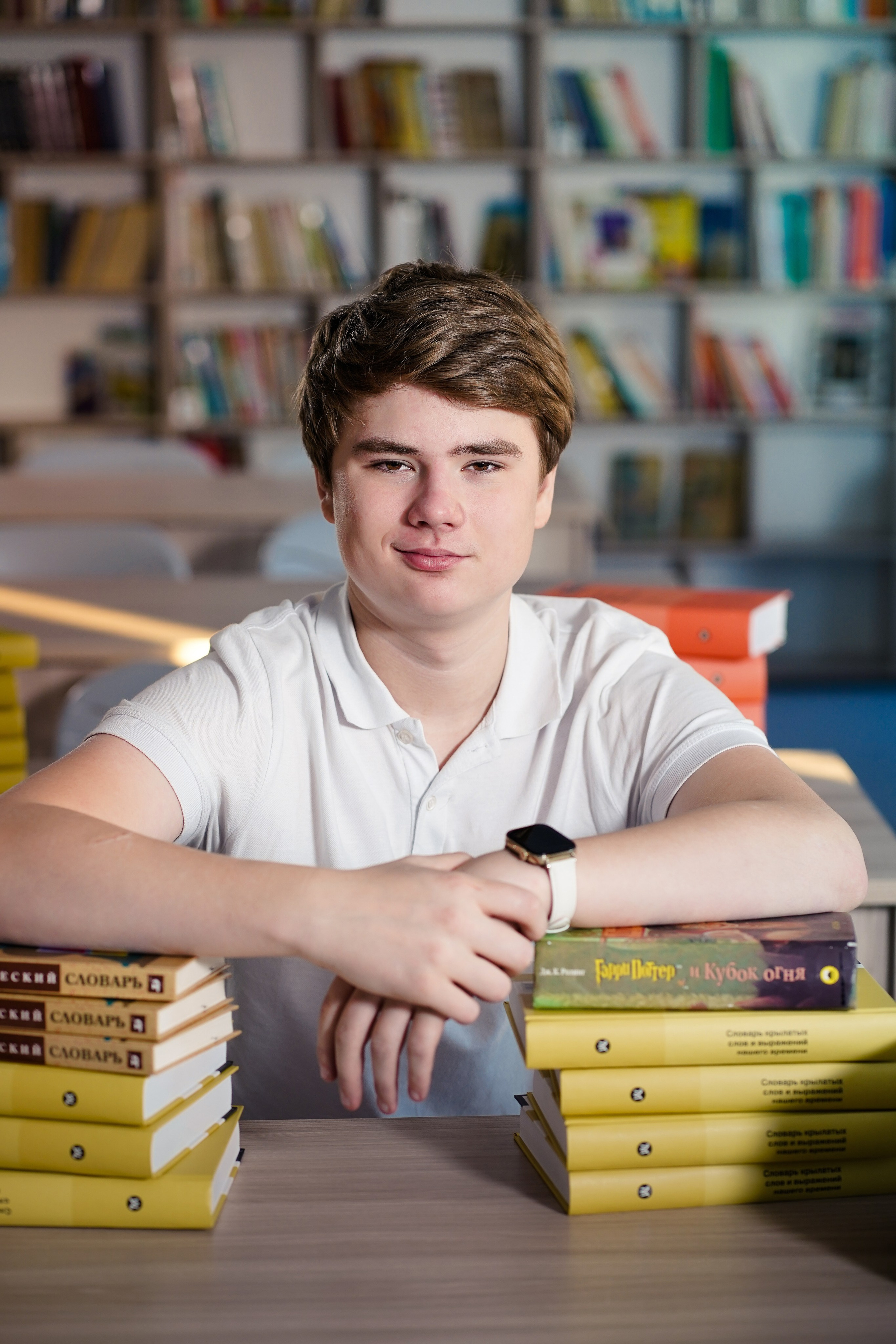 Гимназия № 40, 9 класс. Семейный и портретный фотограф в Екатеринбурге Анна Лобанова