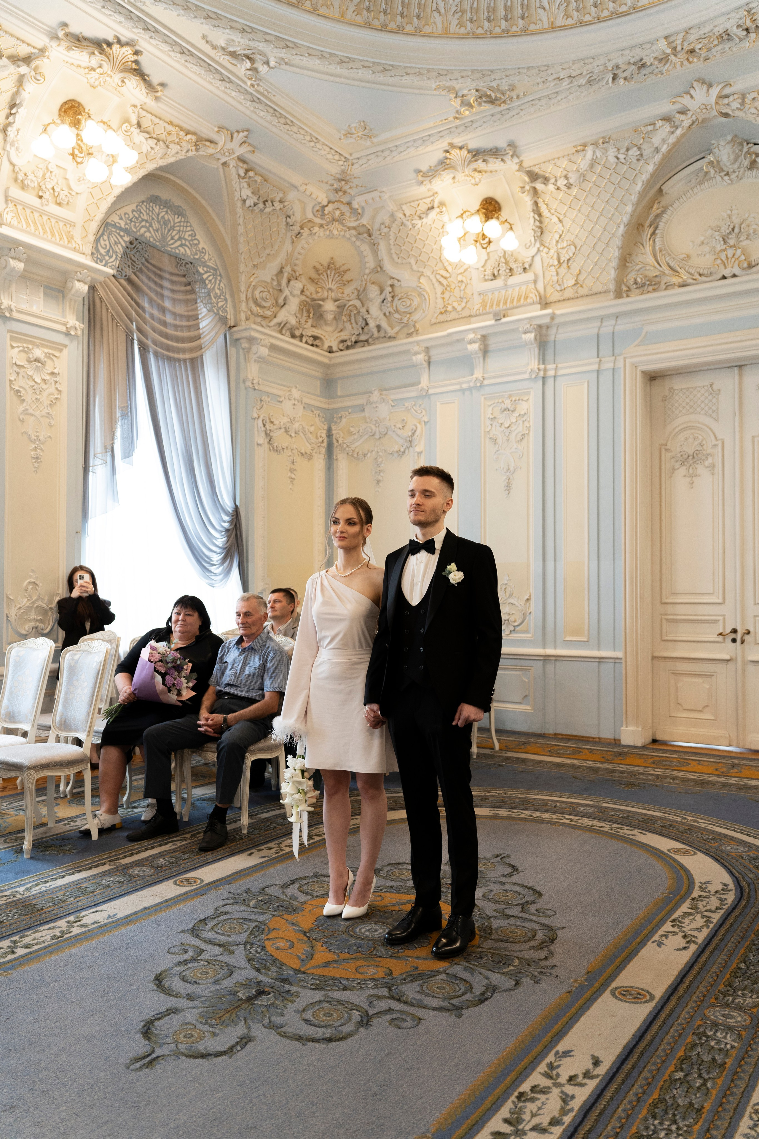 Мария+Владислав. Главная