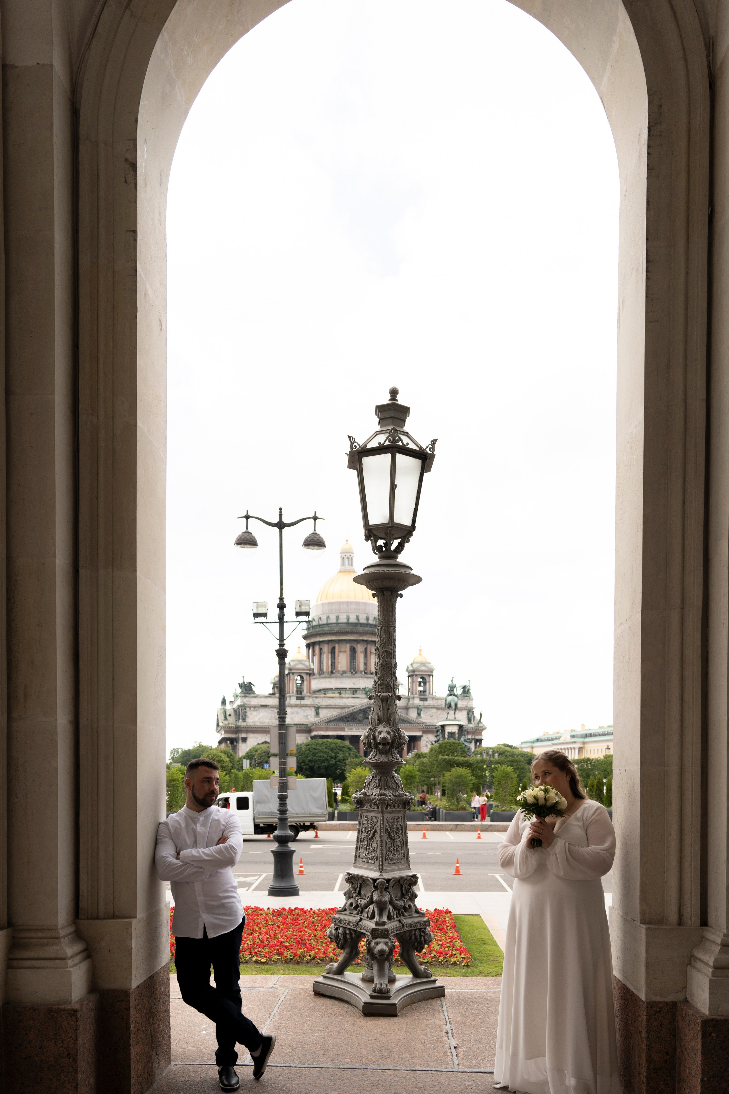 Ирина+Николай. Главная