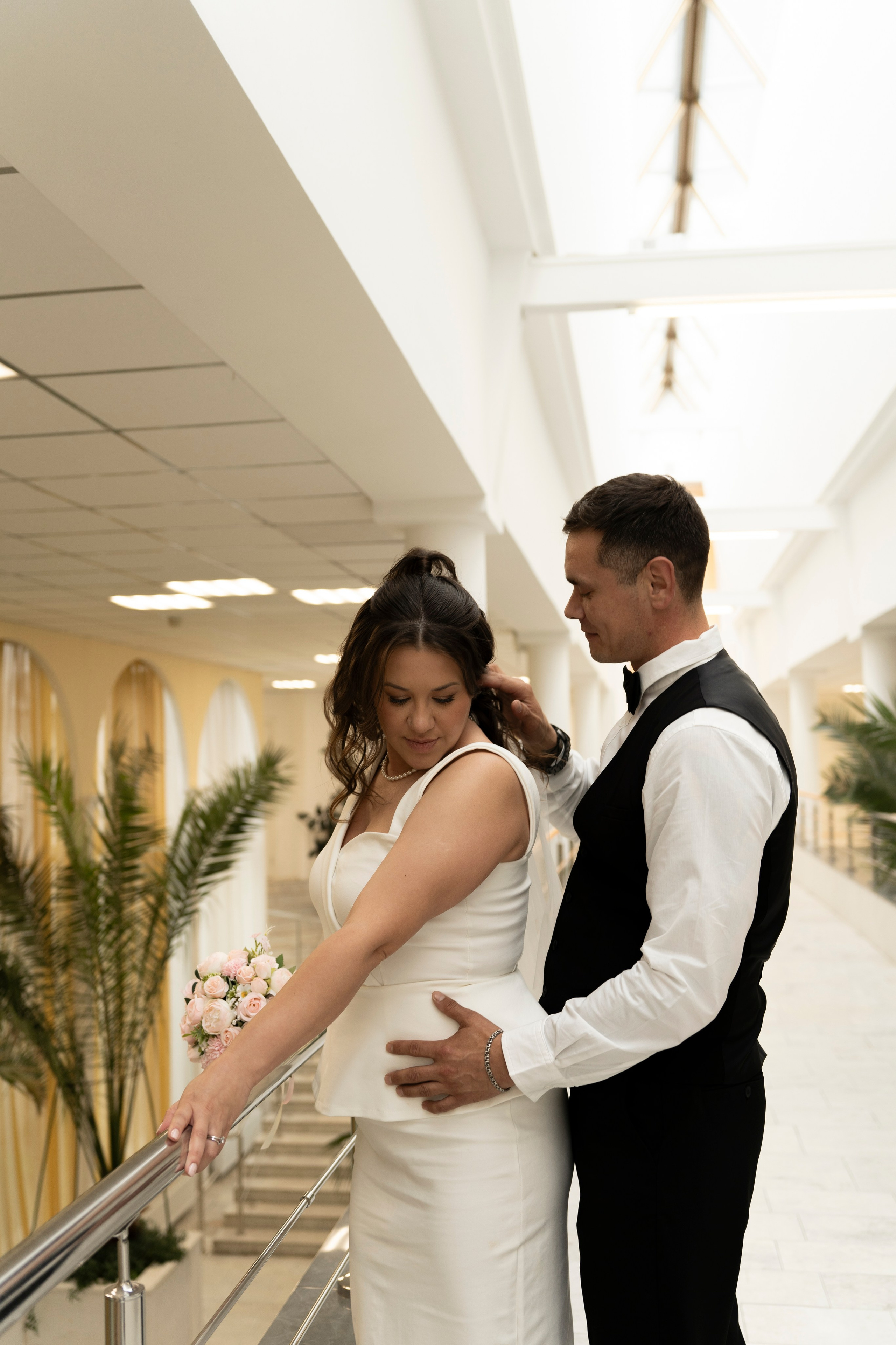 Алина+Андрей. Главная