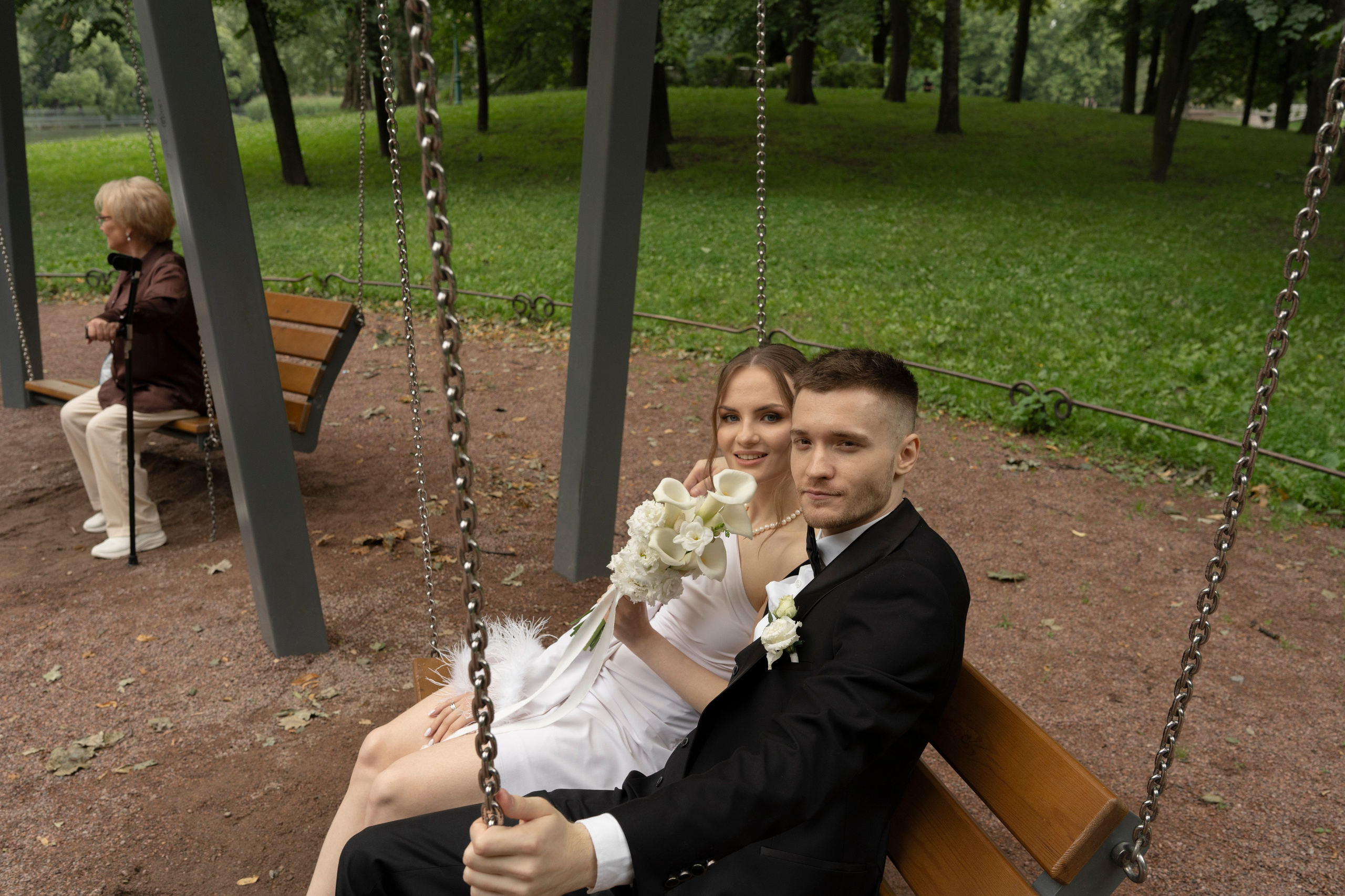 Мария+Владислав. Главная