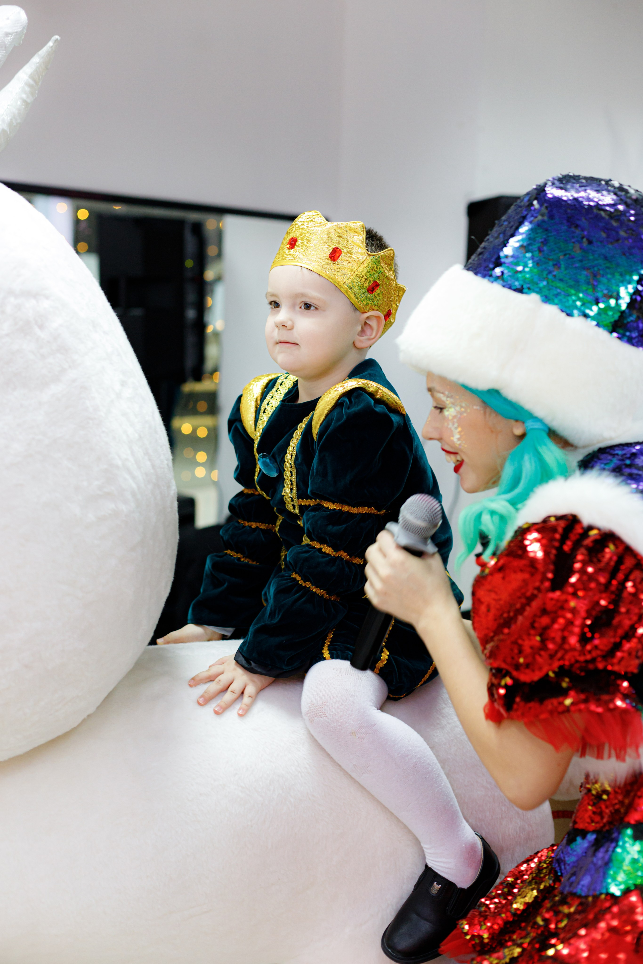 HAPPY NEW YEAR part/4. Photokarish