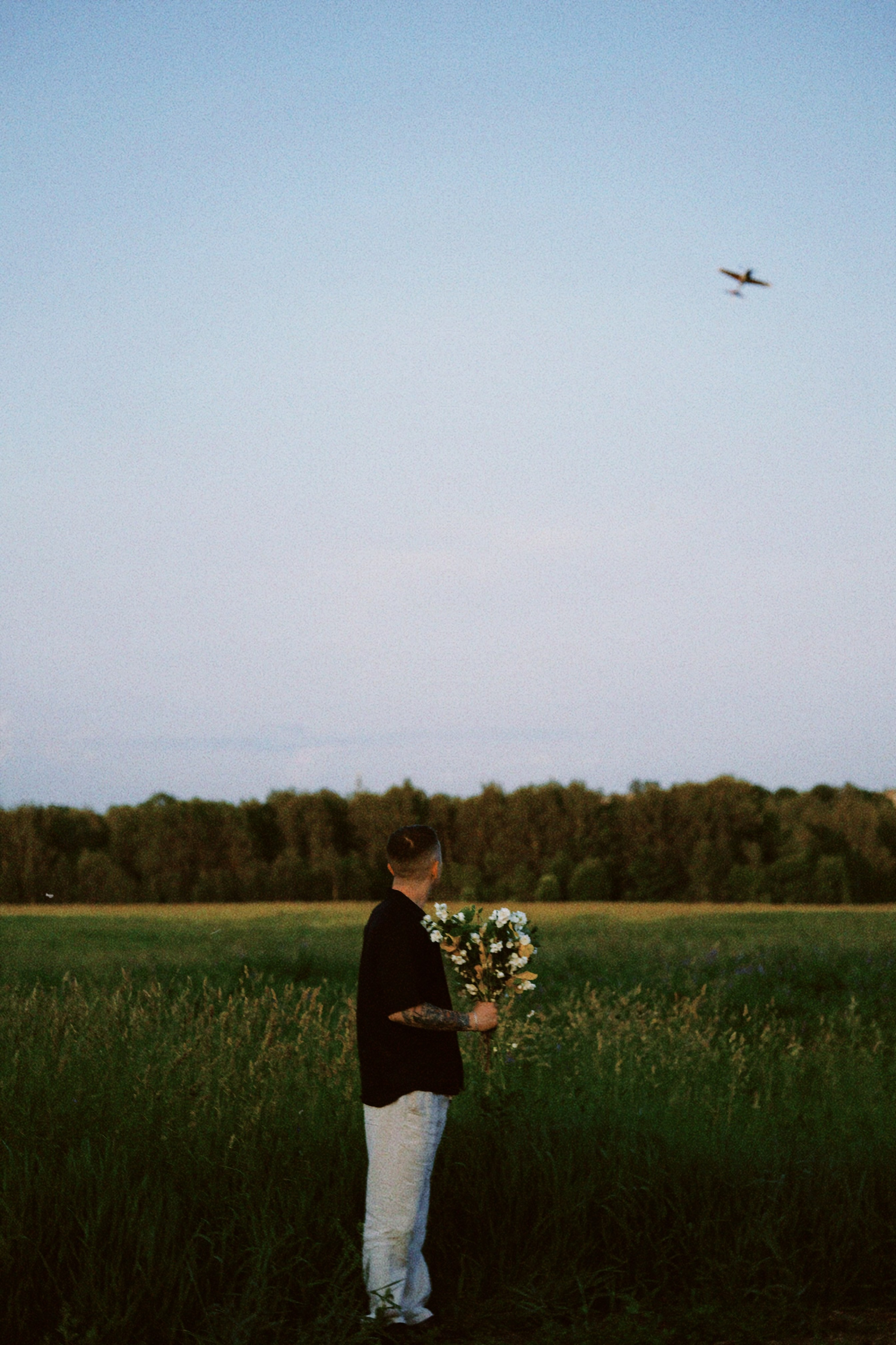Глазами невесты. Свадебный фотограф Елизавета Беляева