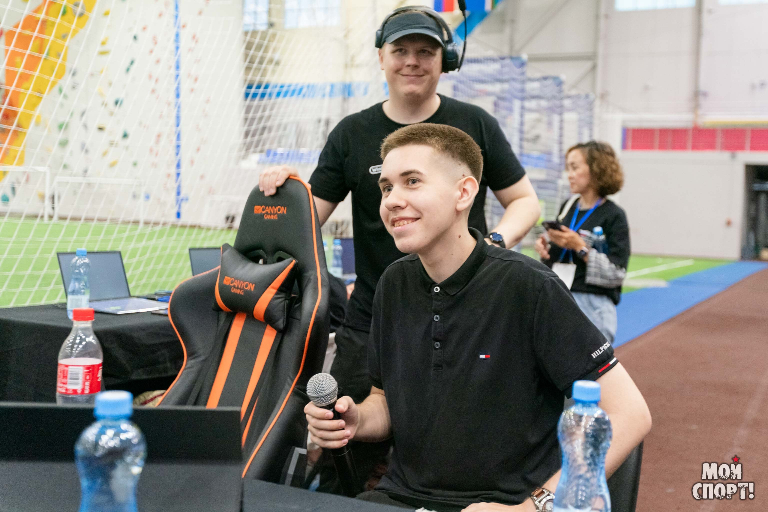 Первенство и Чемпионат ДФО по гонкам дронов. Студия «Мой Спорт!» — все о спорте в Якутии