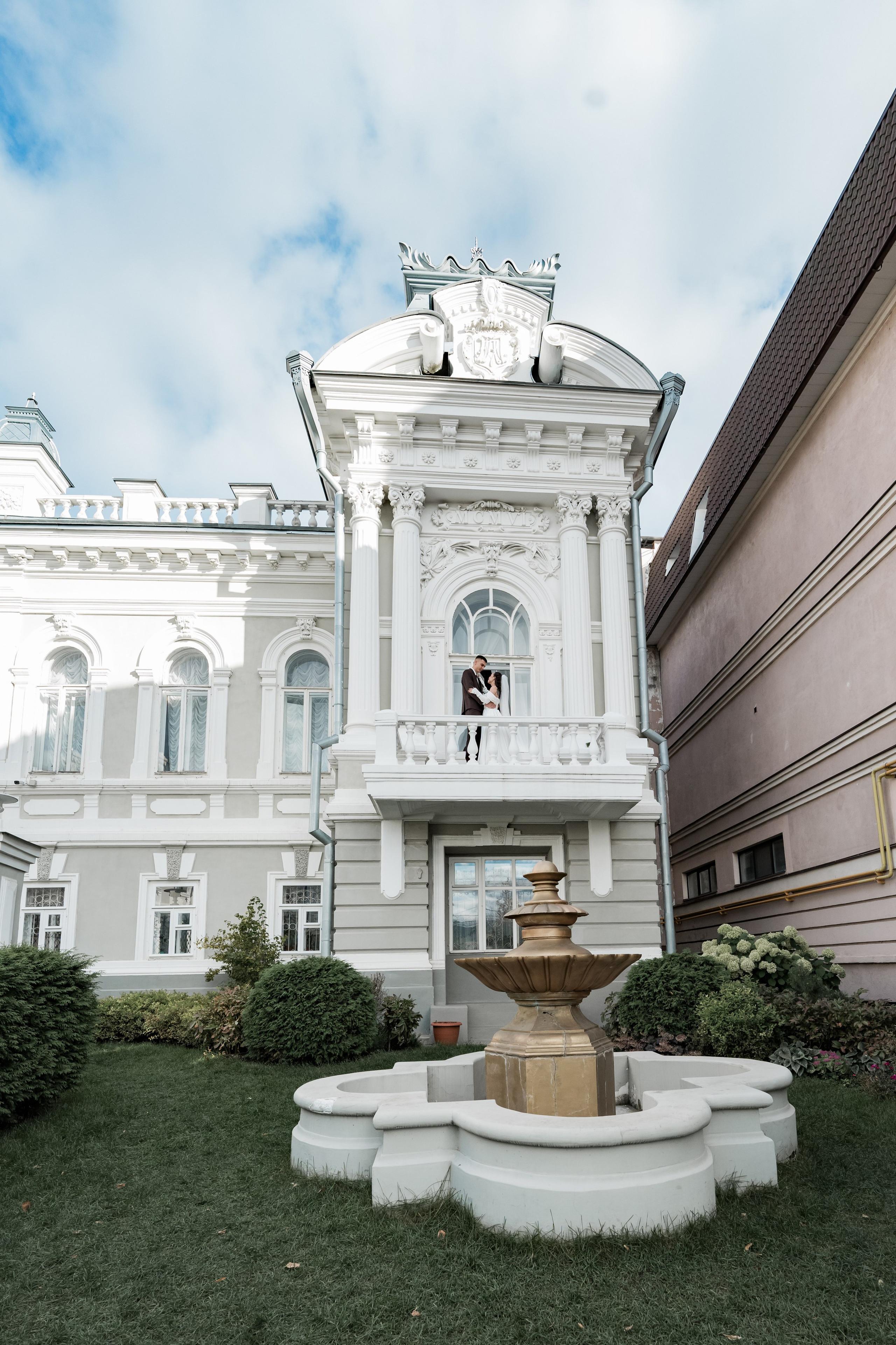 Свадьба Александра и Александры. Свадебный и индивидуальный фотограф Аля Мамакова