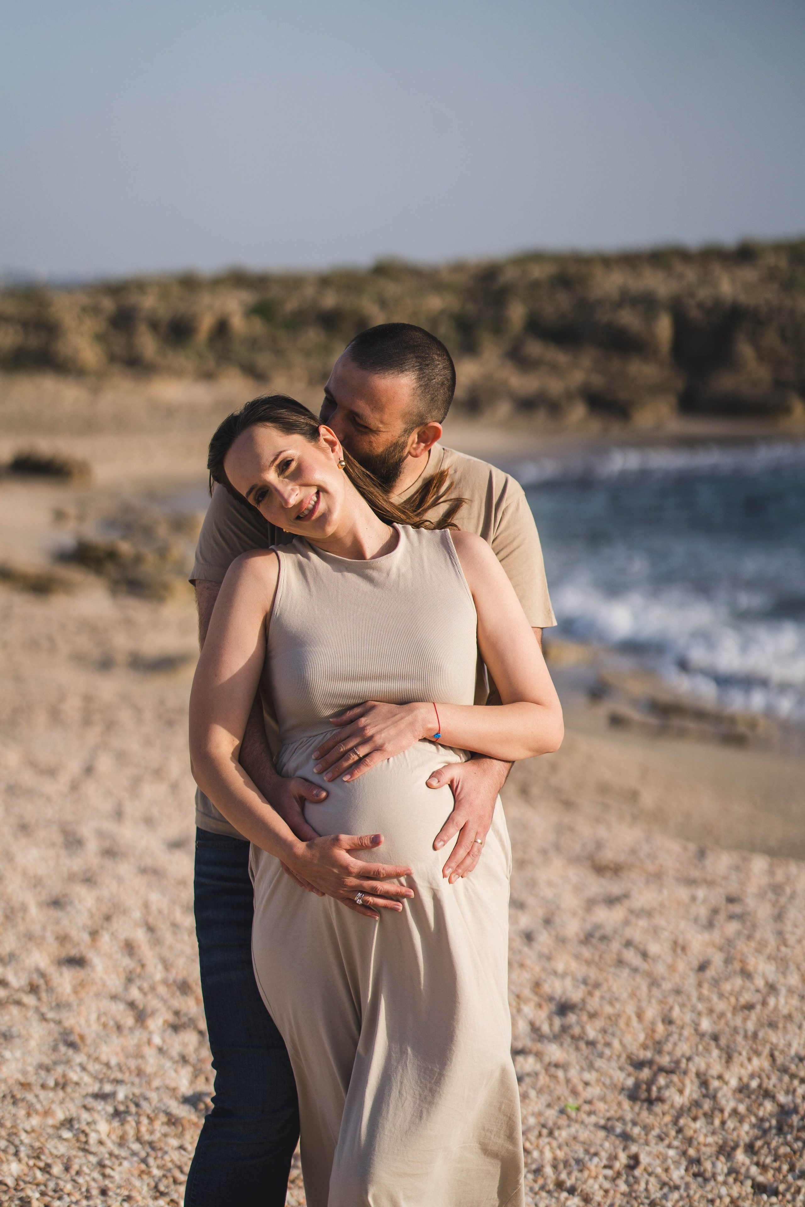 Борис и Анна. Семейный и детский фотограф в Израиле и Москве Дорошок Надя