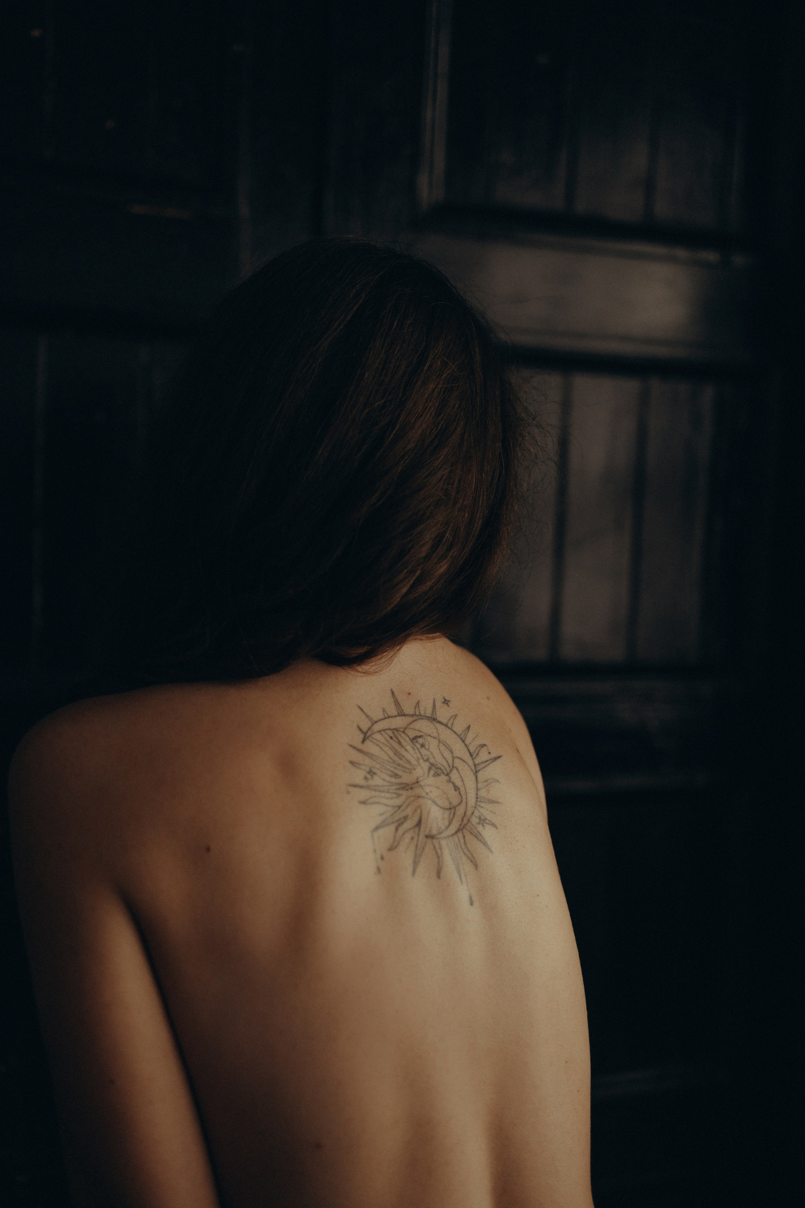 Ксения. Фотограф Москва Алёна Суворова