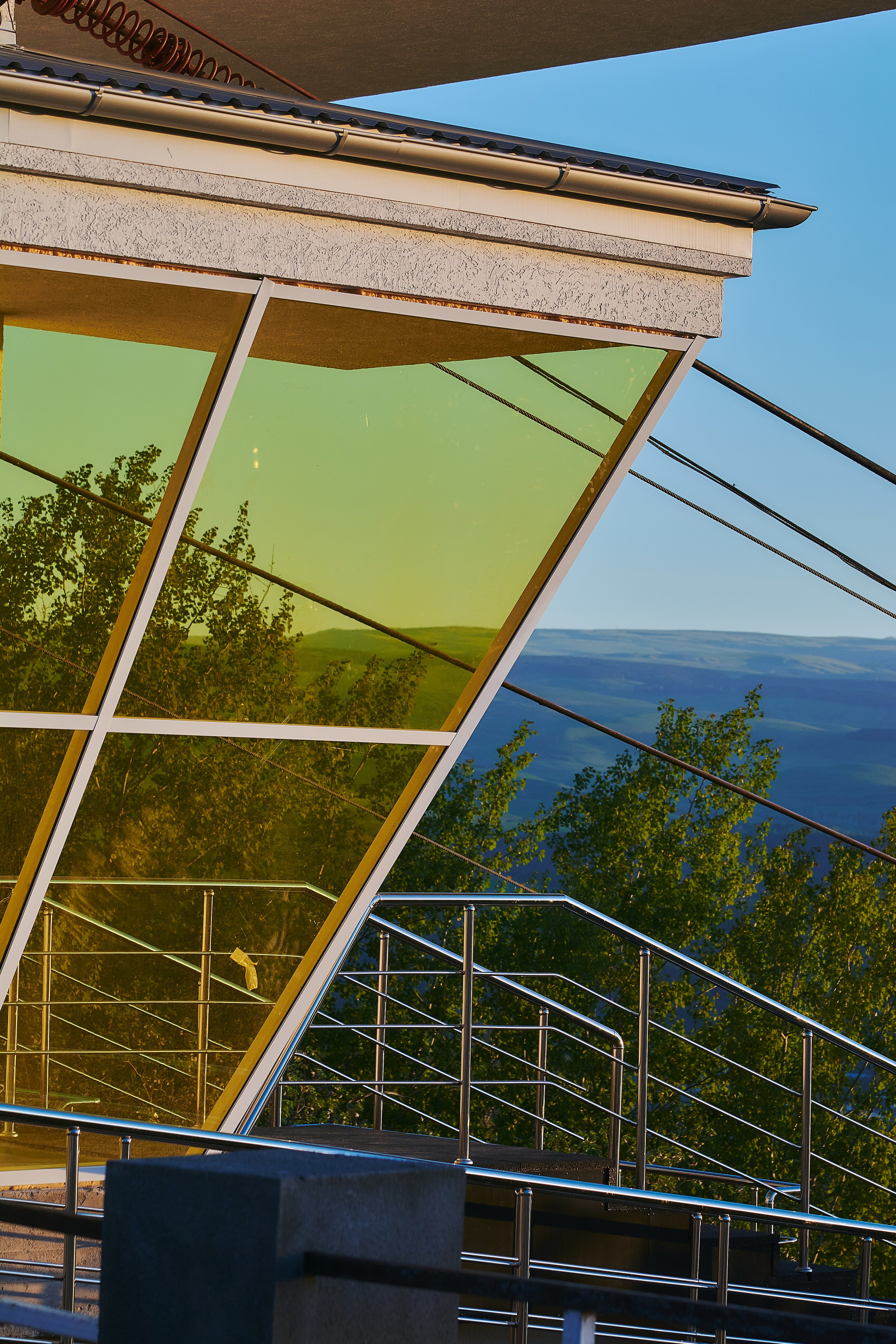 Кисловодский парк. Пейзажйные фото